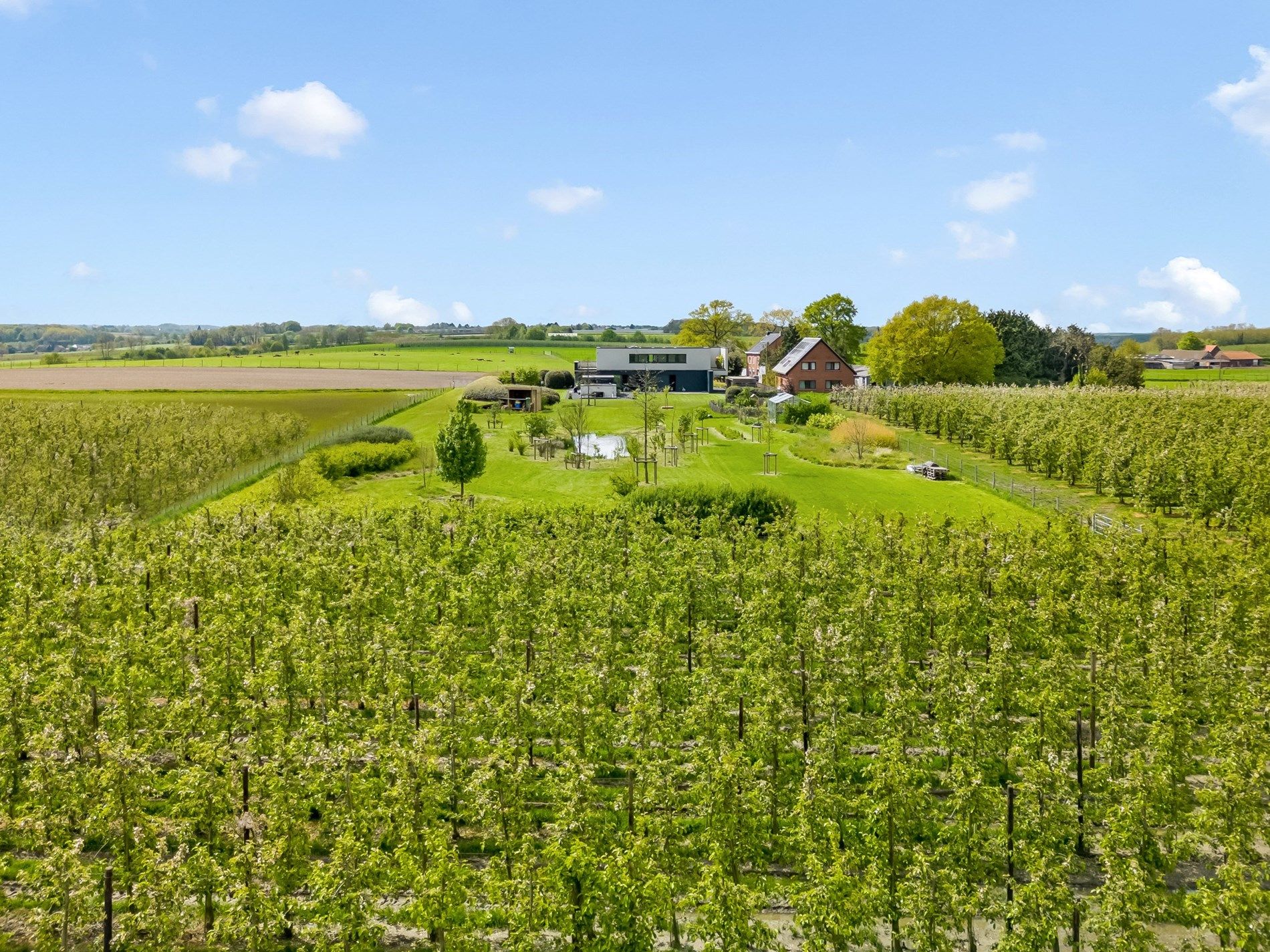 Schitterende woning met uniek vergezicht!  foto 19