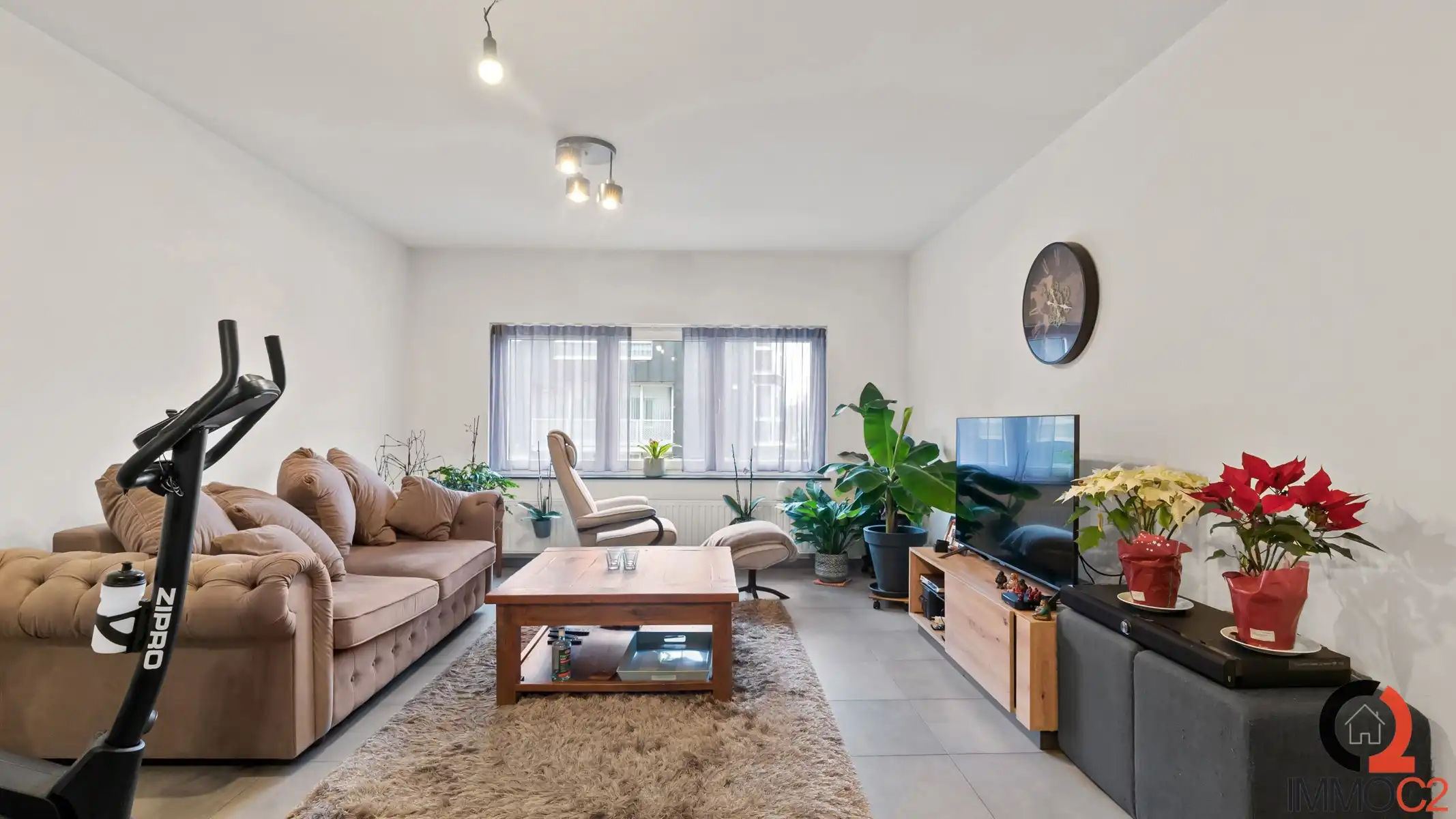 Appartement te koop foto 2