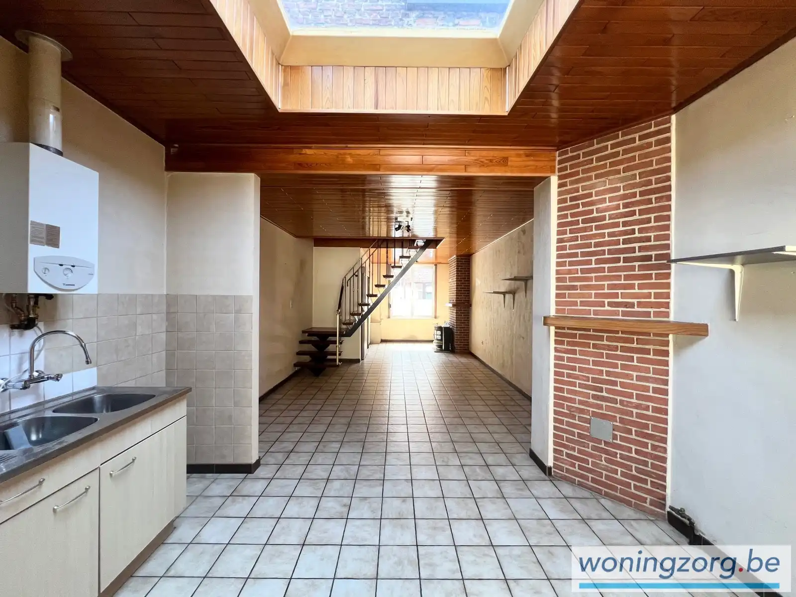 Huis te koop foto 7
