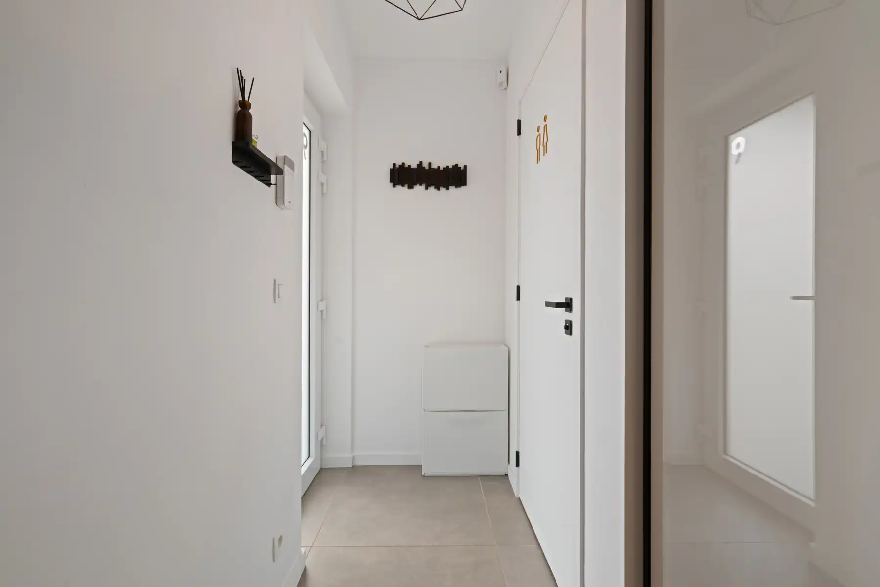 Te koop instapklare nieuwbouwwoning (aankoop met registratierecht = mogelijkheid voor 2%). foto 3