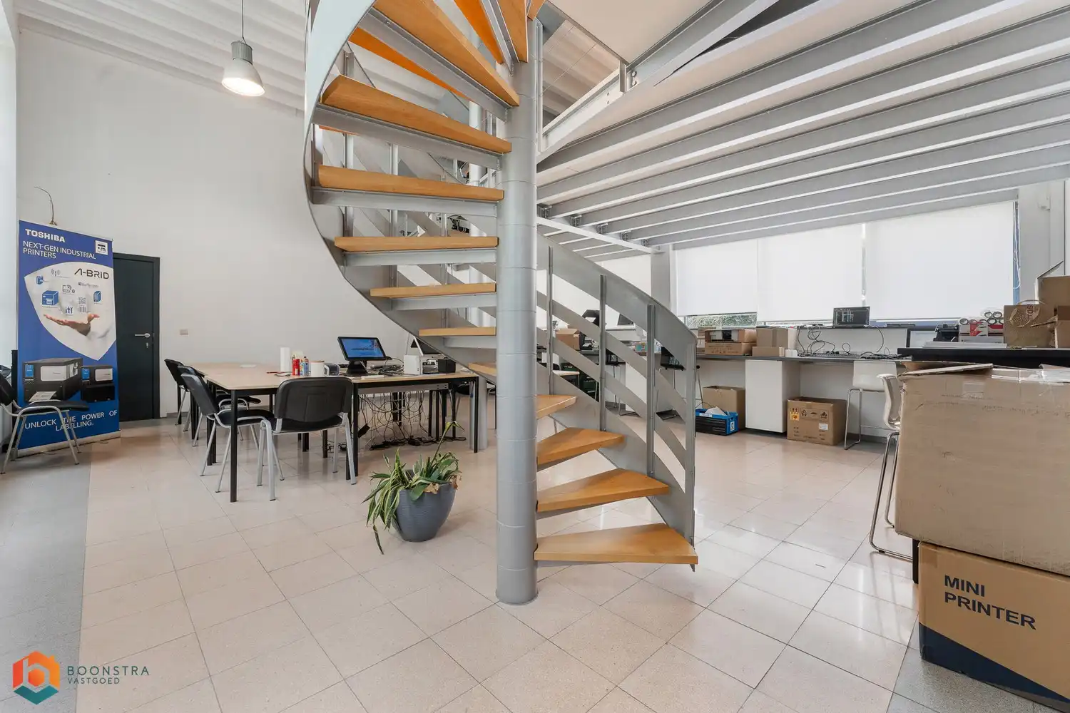 Duplex-kantoor in Willebroek foto 6