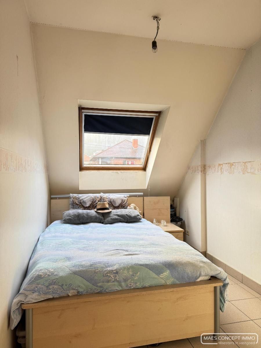 Appartement met 2 slaapkamers in Kluisbergen foto 16