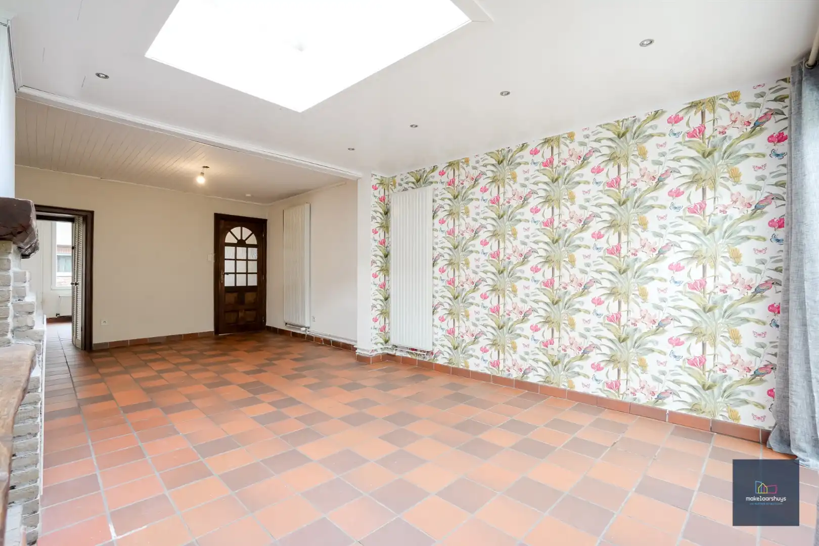 Gunstig gelegen woning in rij met zonnige stadstuin foto 10
