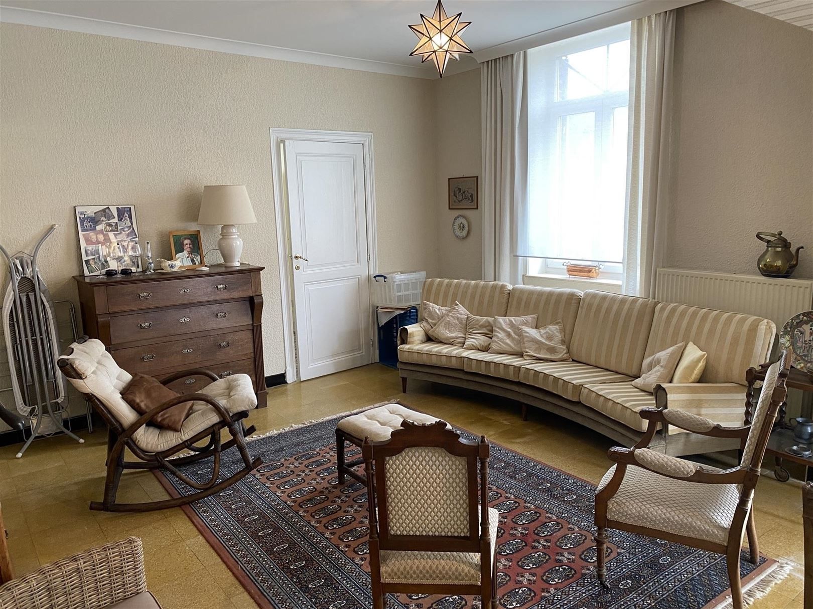 Landelijke woning foto 15