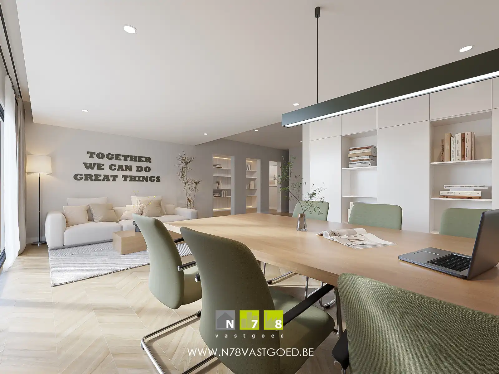 Commercieel te koop foto 8