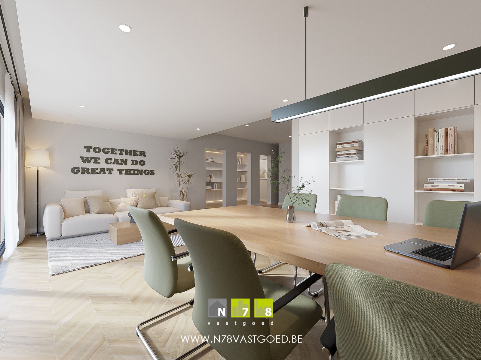 Commercieel te koop foto 8