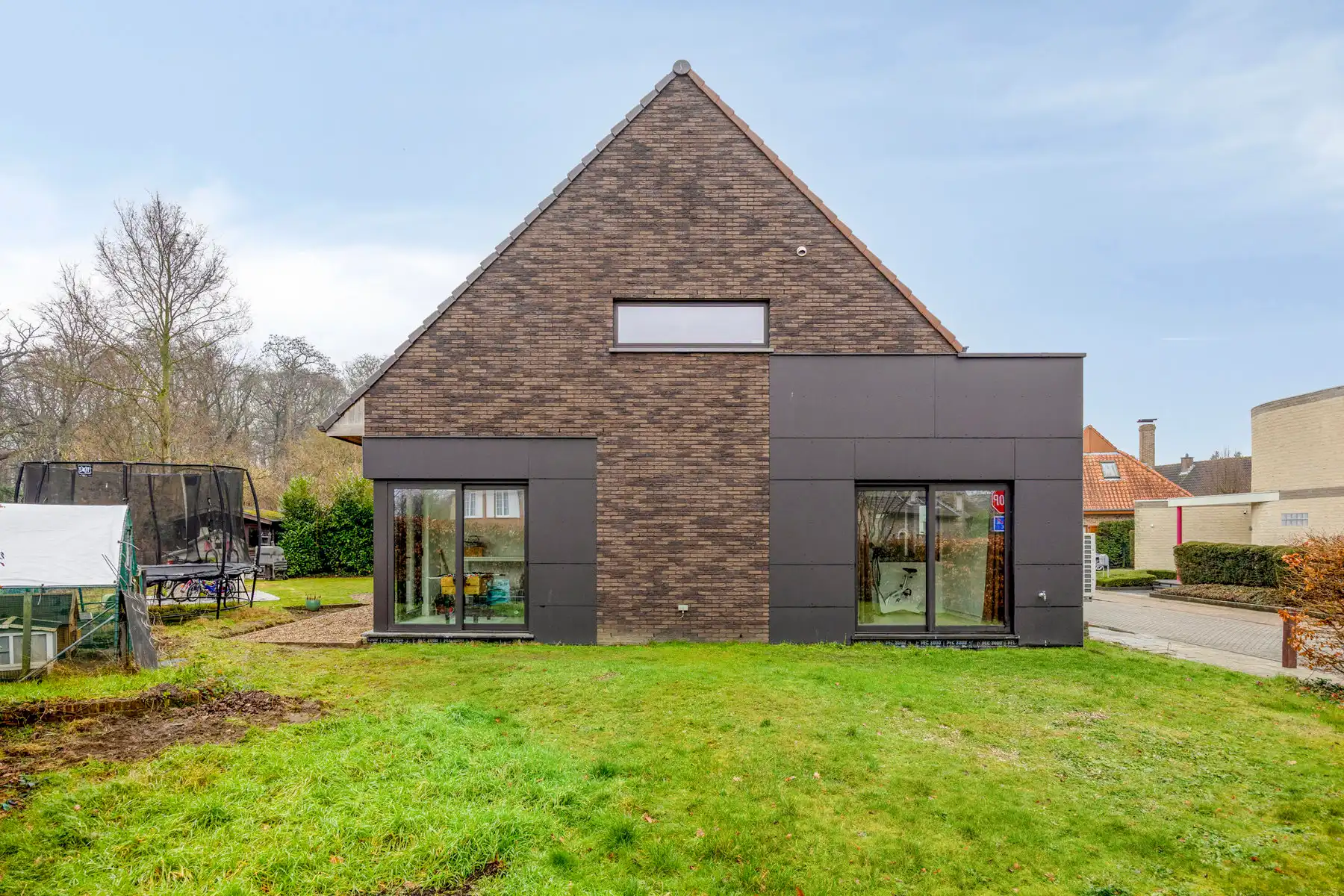 Villa te koop Rolfsstraat 1 - 1981 Zemst