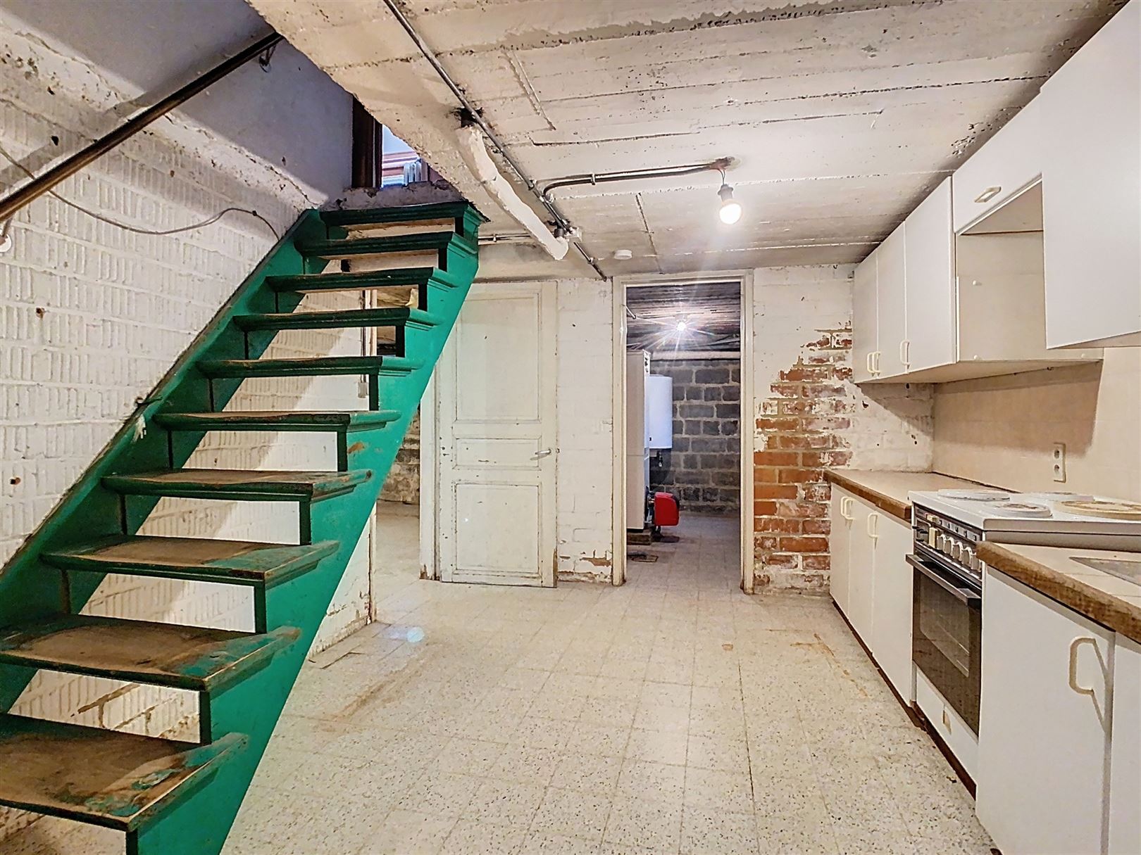 Ruime woning, 3 slpks (+ inrichtb zolder), tuin, 9a 53ca  foto 49