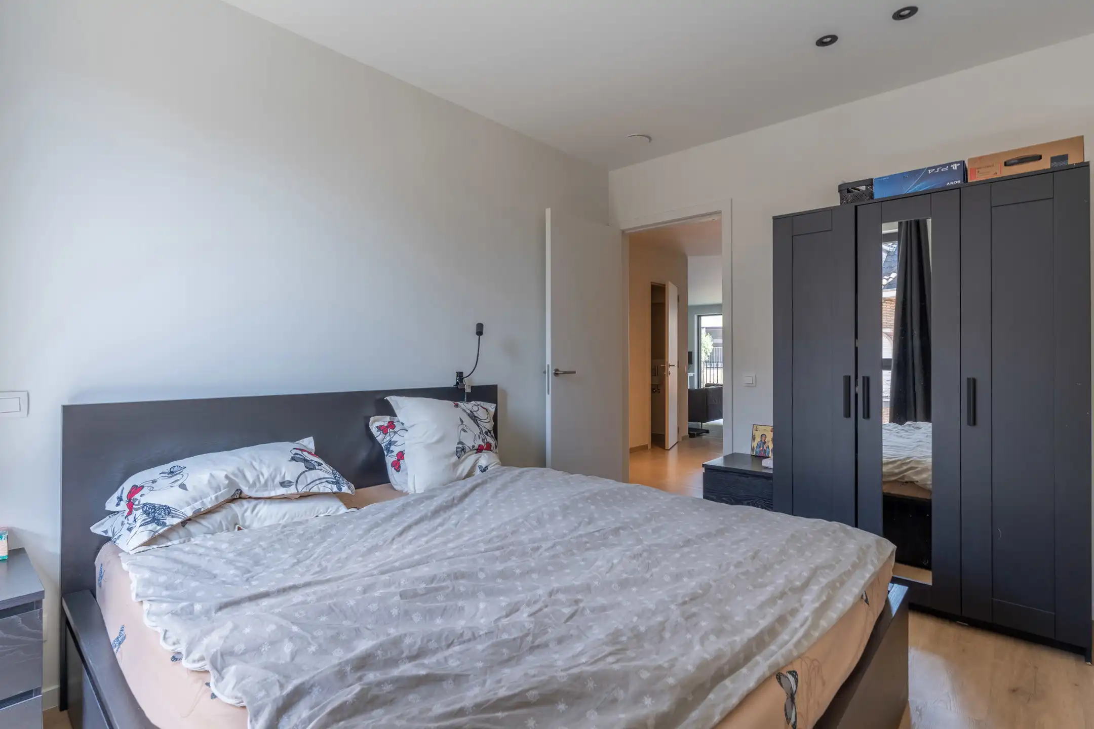 Knap en licht appartement op de eerste verd. met 2 terrassen foto 28