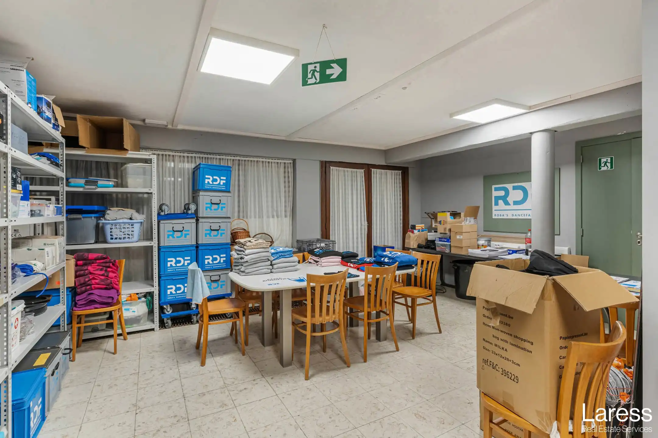 Commercieel te koop foto 13