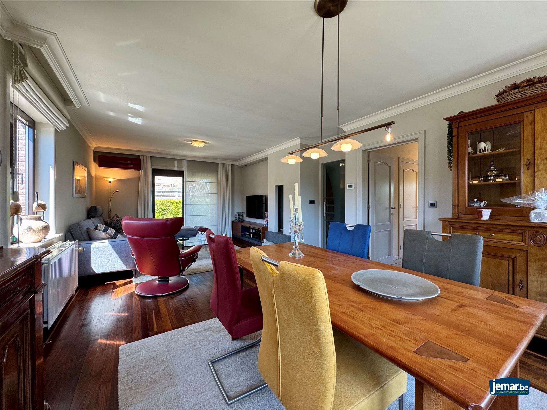 Huis foto 6