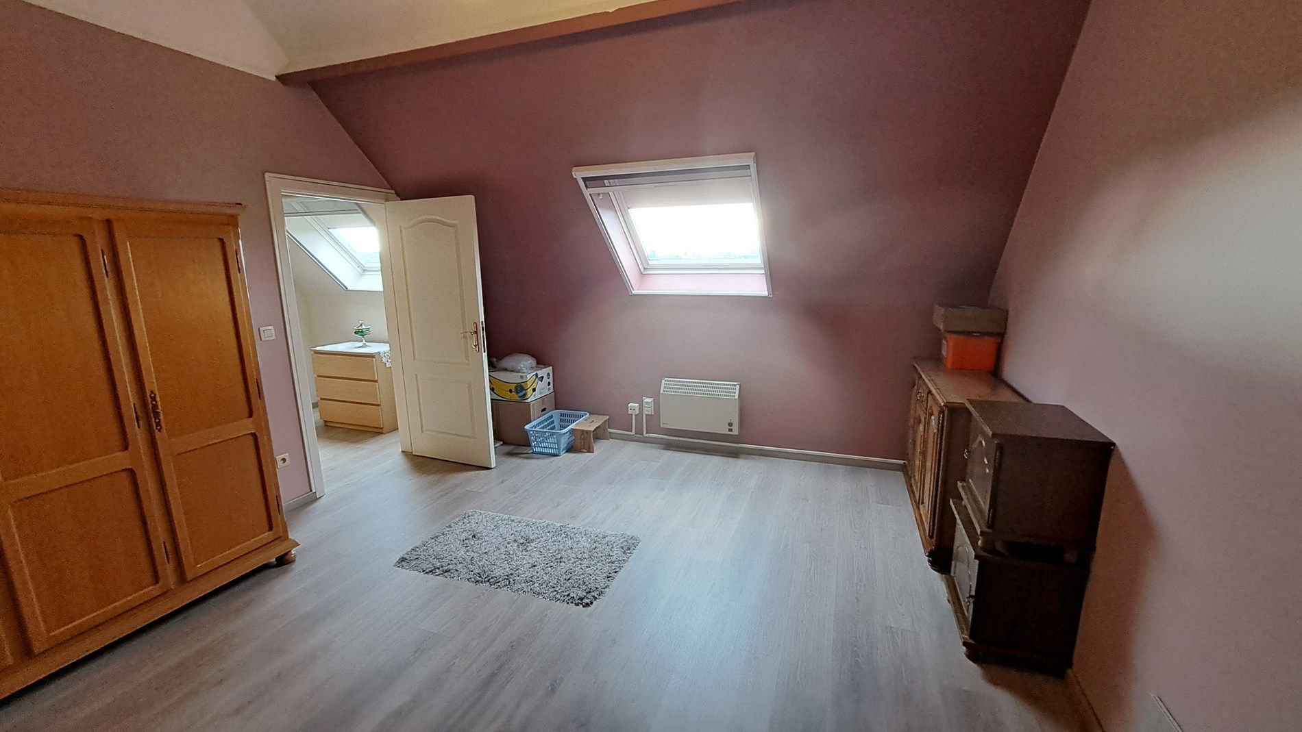 Prachtige duplex van 141m² met 3 slaapkamers foto 18