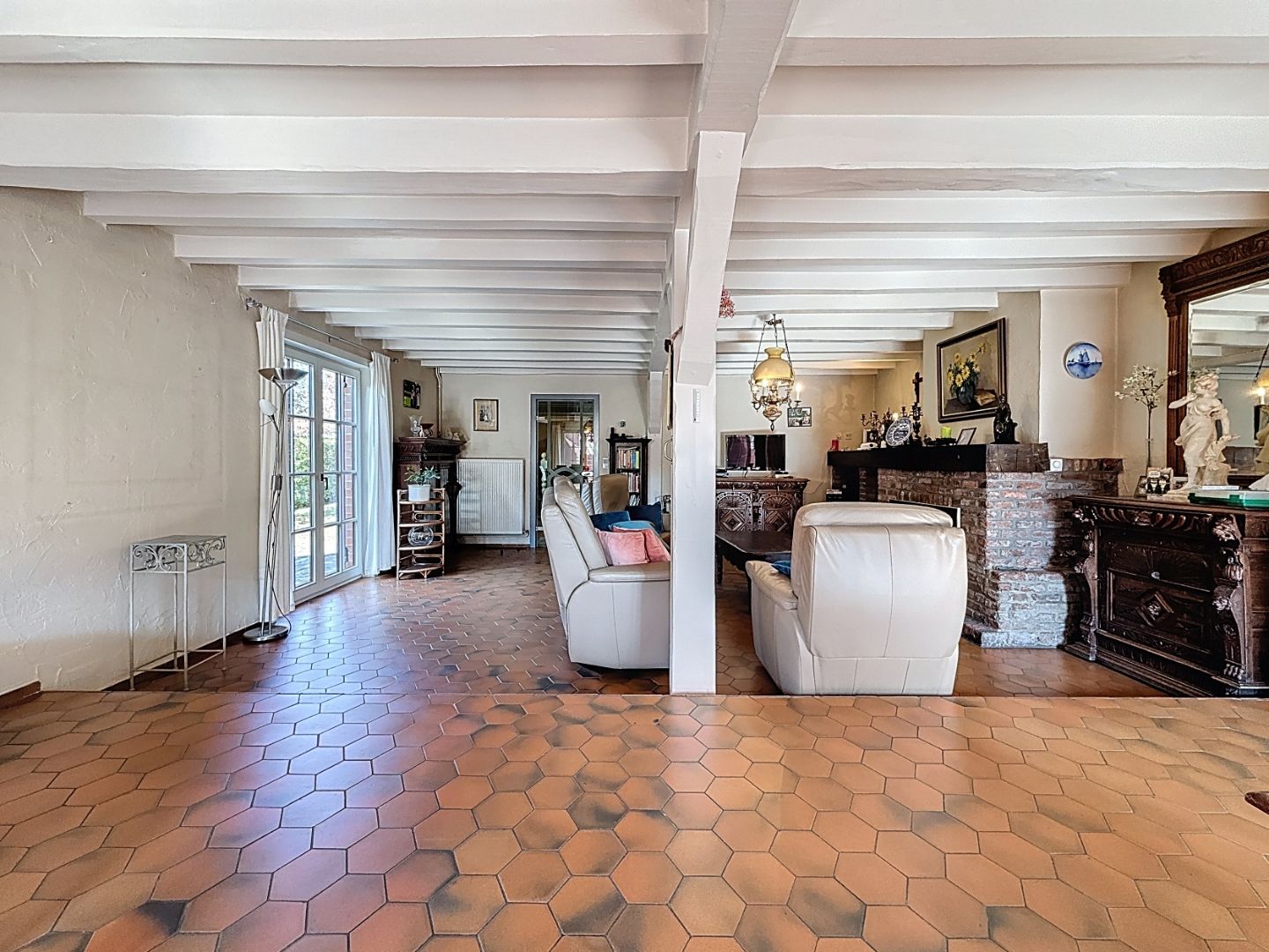 Mooie villa op rustige locatie te Oostduinkerke-bad foto 4