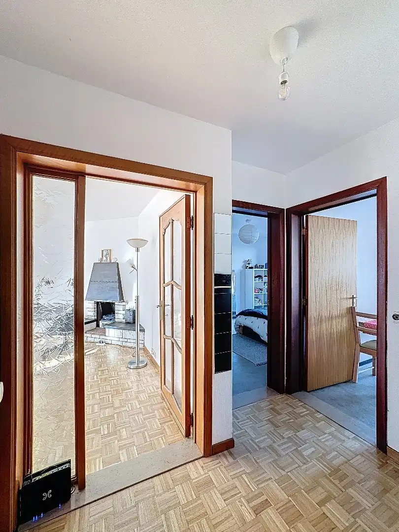 IN OPTIE! Investeringsopportuniteit in Kessel-Lo foto 11