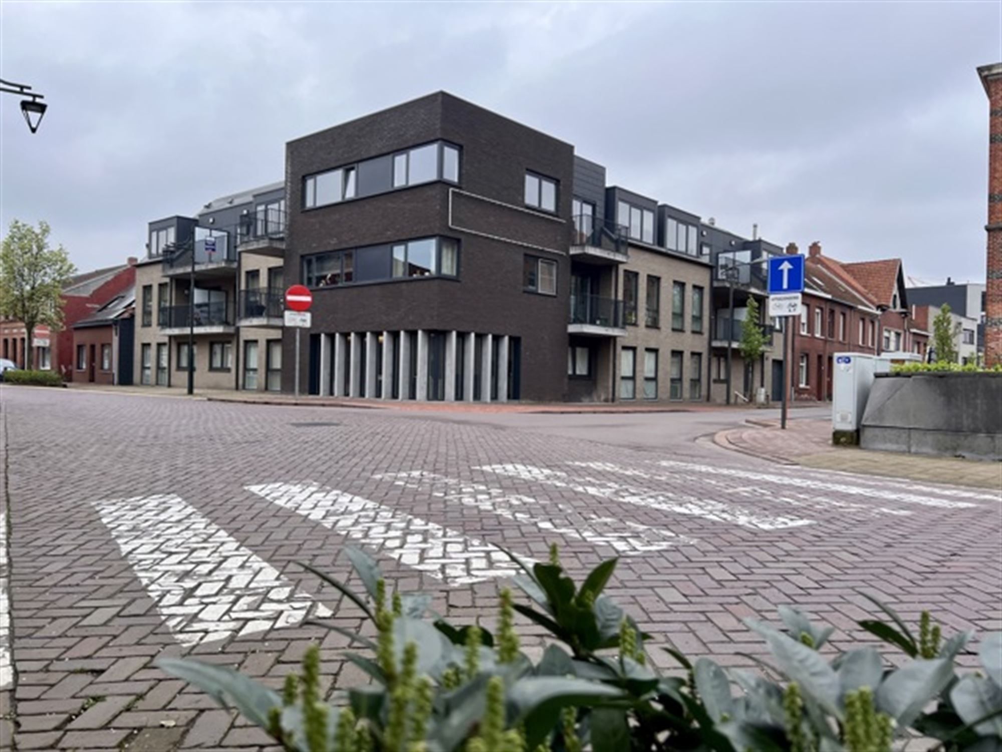 Modern en Rolstoelvriendelijk Appartement  foto 3