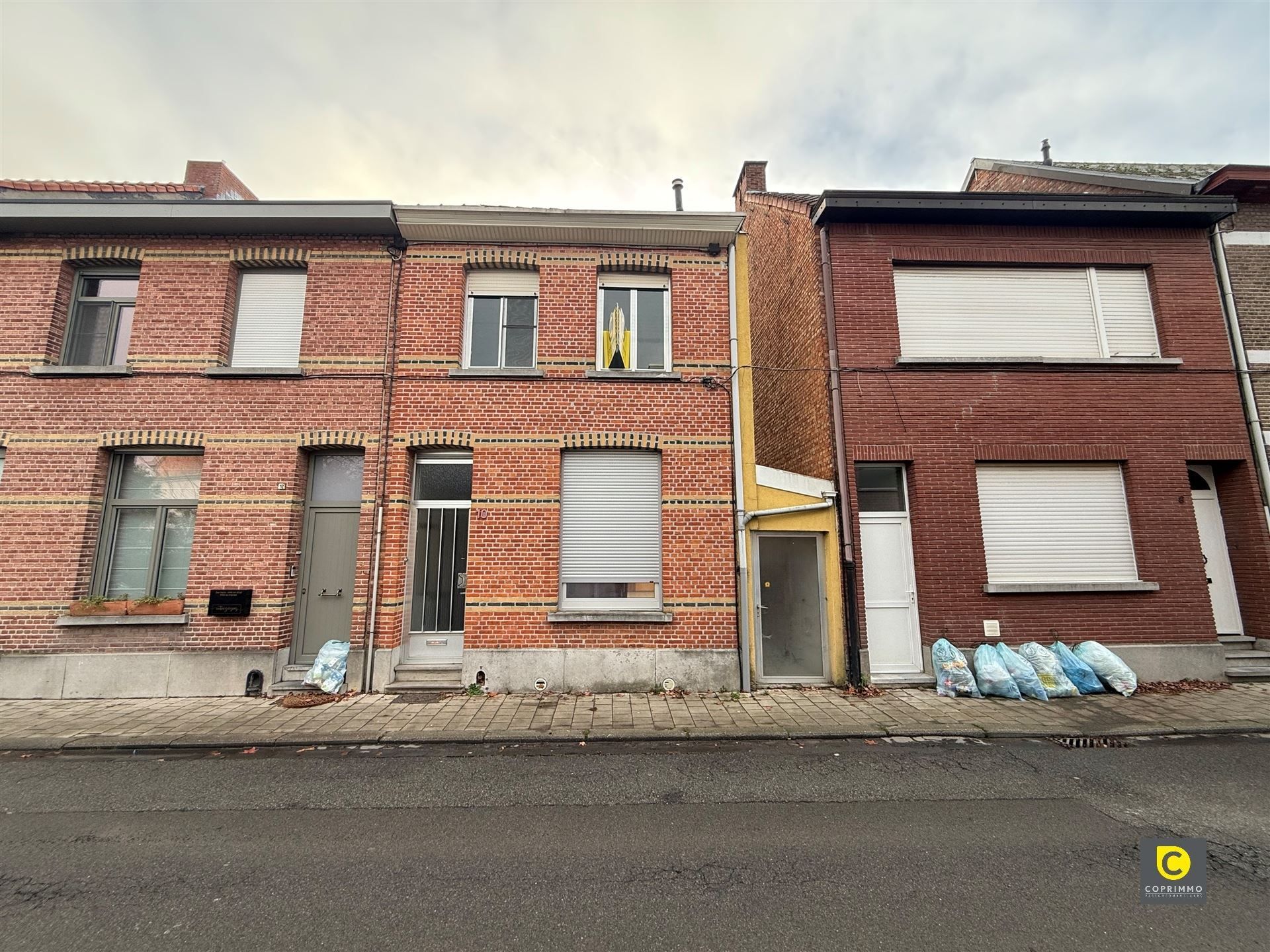 Huis te koop Vrijheidsstraat 10 - 2630 AARTSELAAR