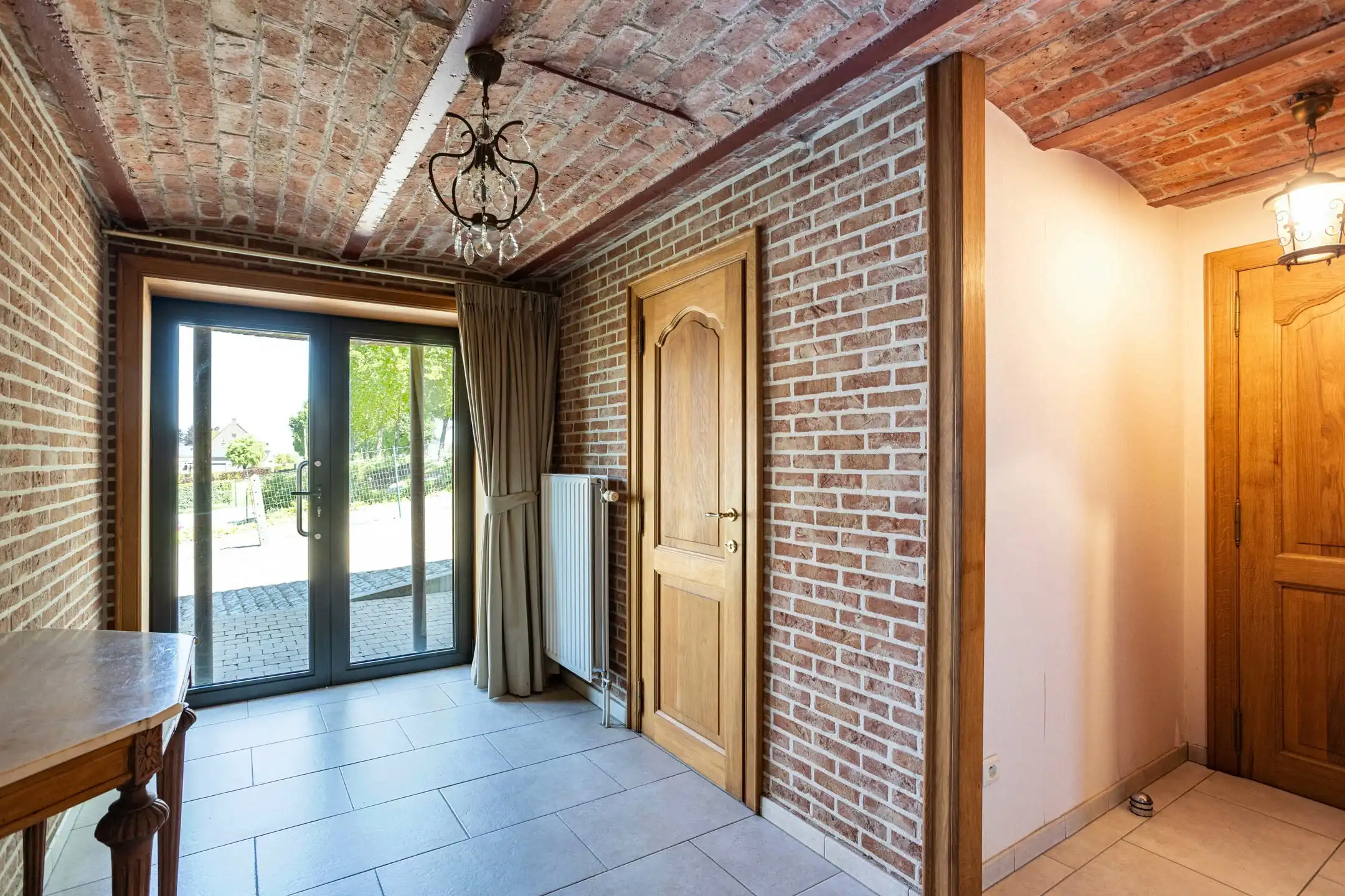 Karaktervolle hoevewoning met weide ca. 7.845 m²  te Zwalm foto 18