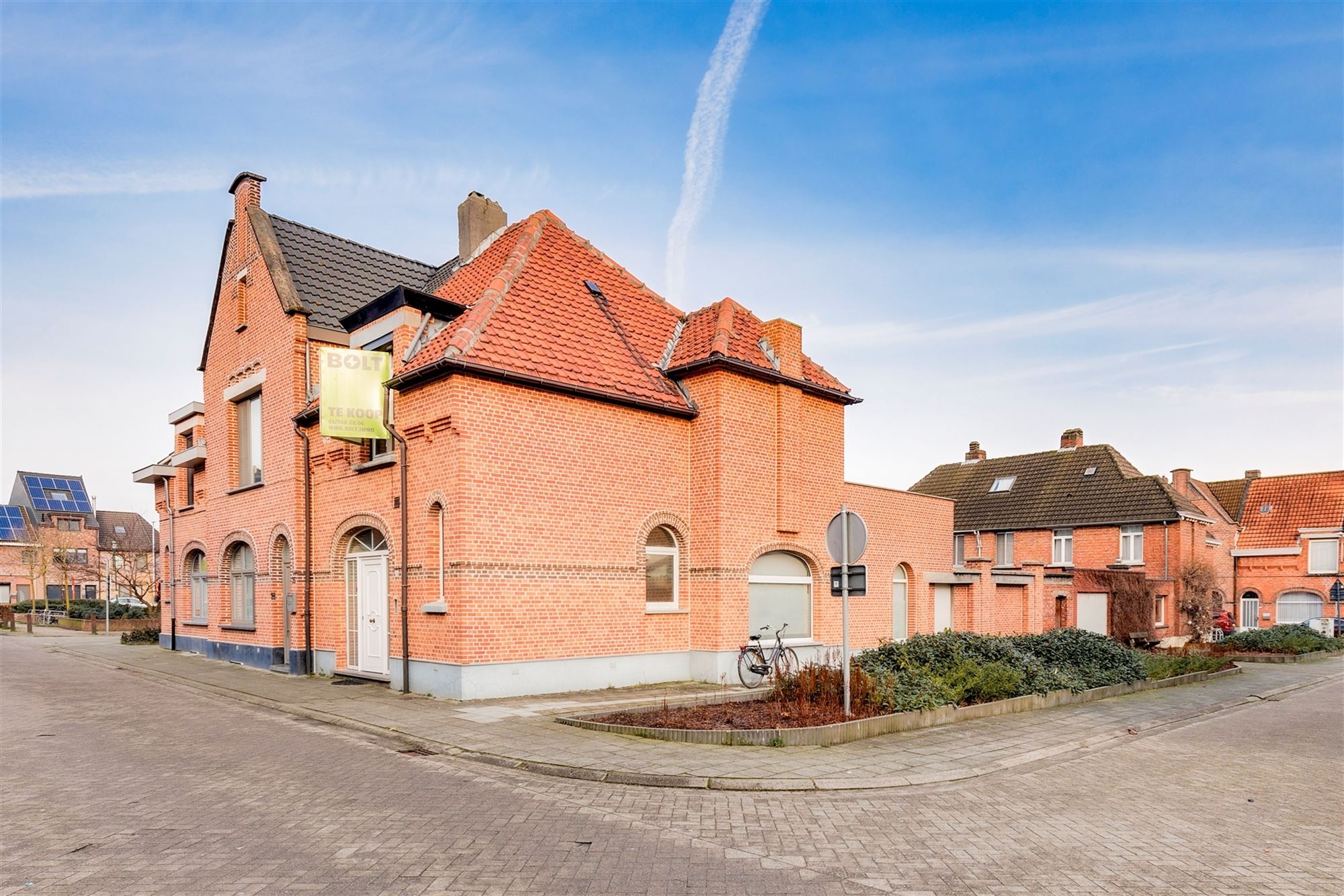 Instapklaar huis met tal van mogelijkheden foto 2