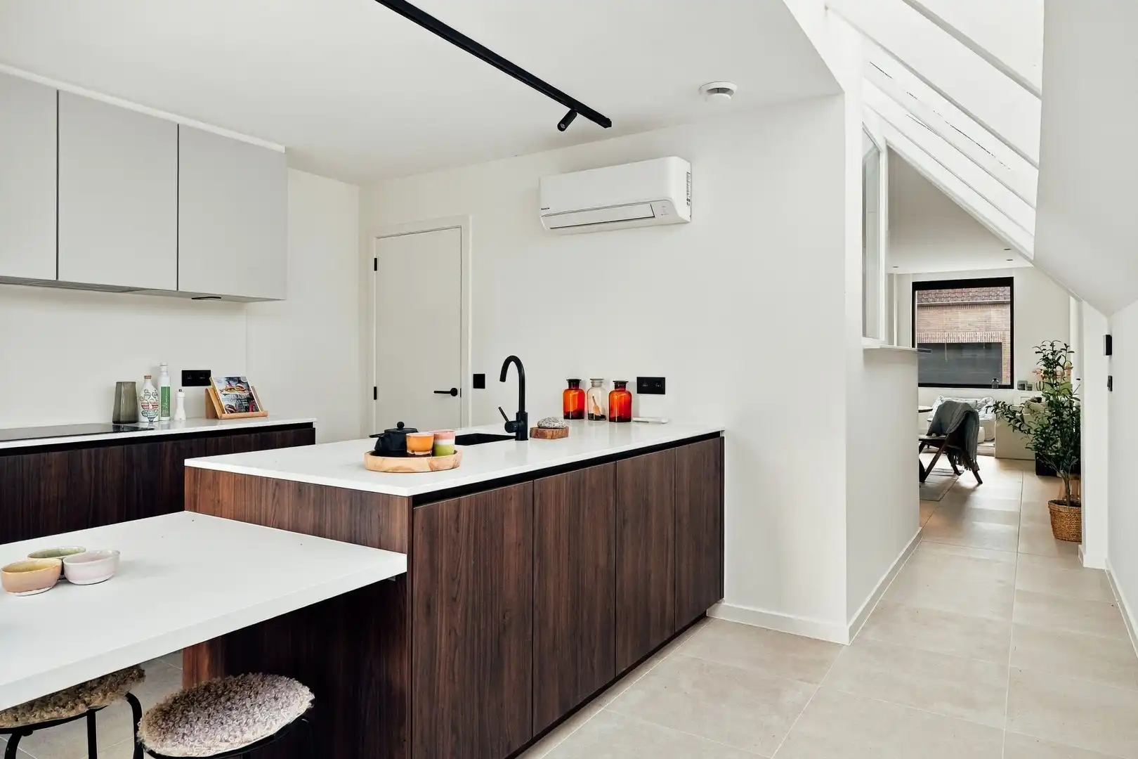 Instapklare gezinswoning (label A) met 4 slaapkamers foto 8
