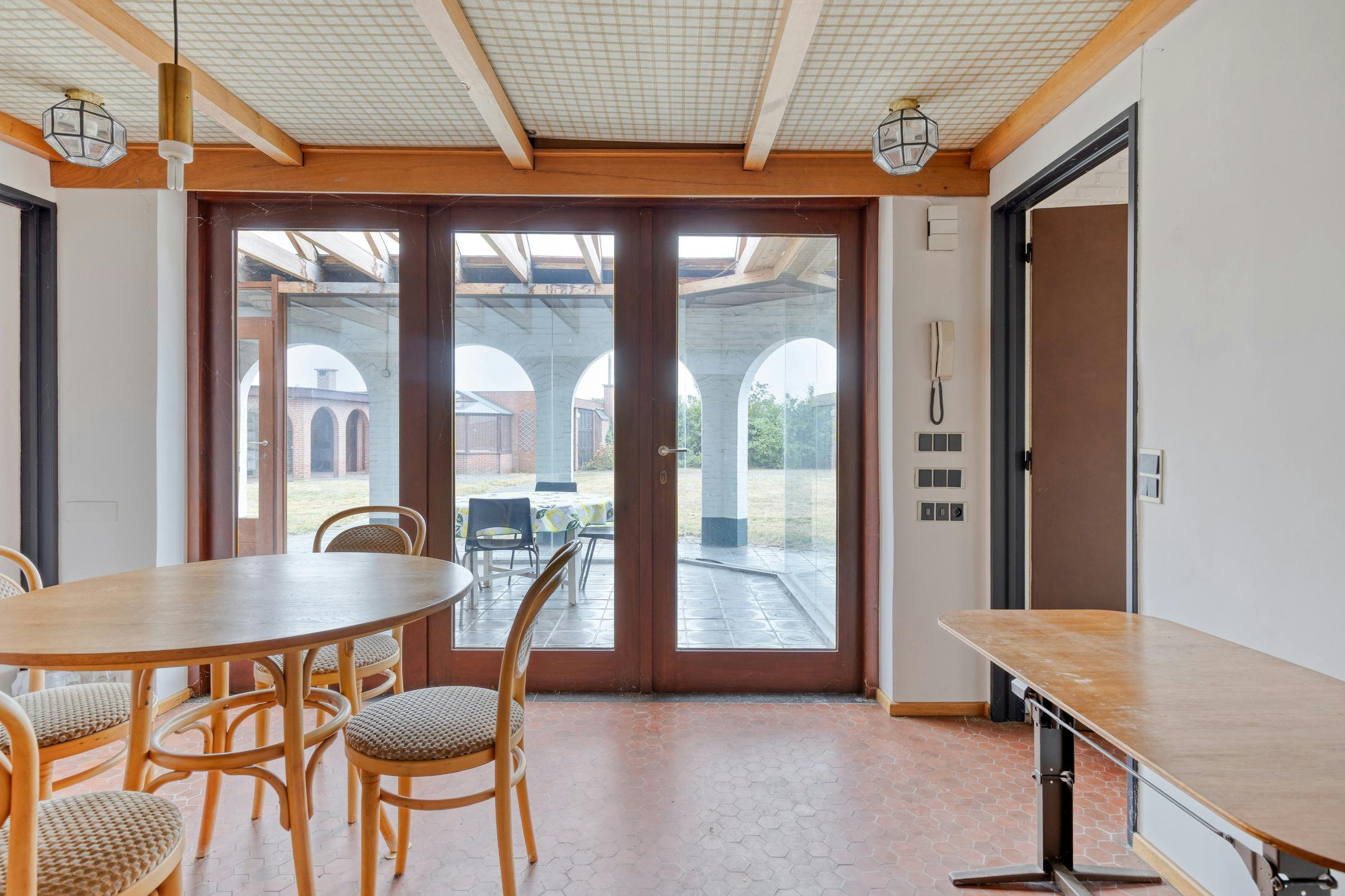 Te renoveren hoeve te koop in Lichtaart op ruim perceel foto 19