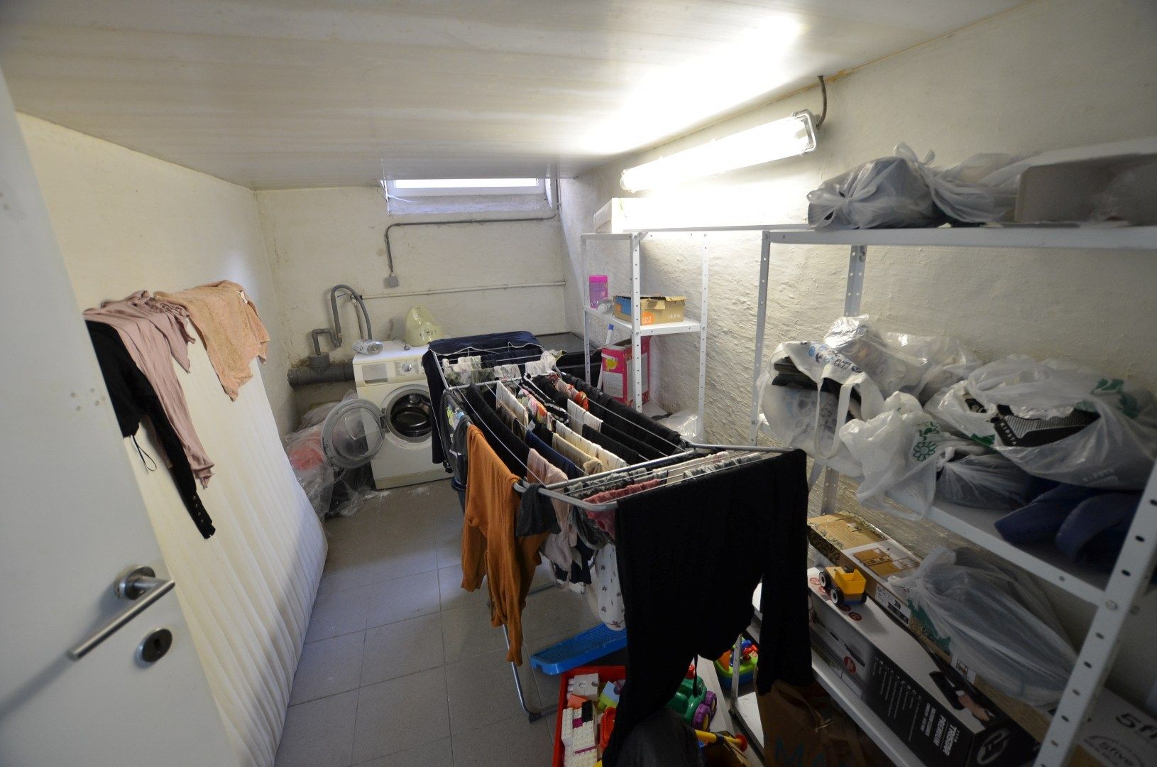 Goed onderhouden appartement foto 14