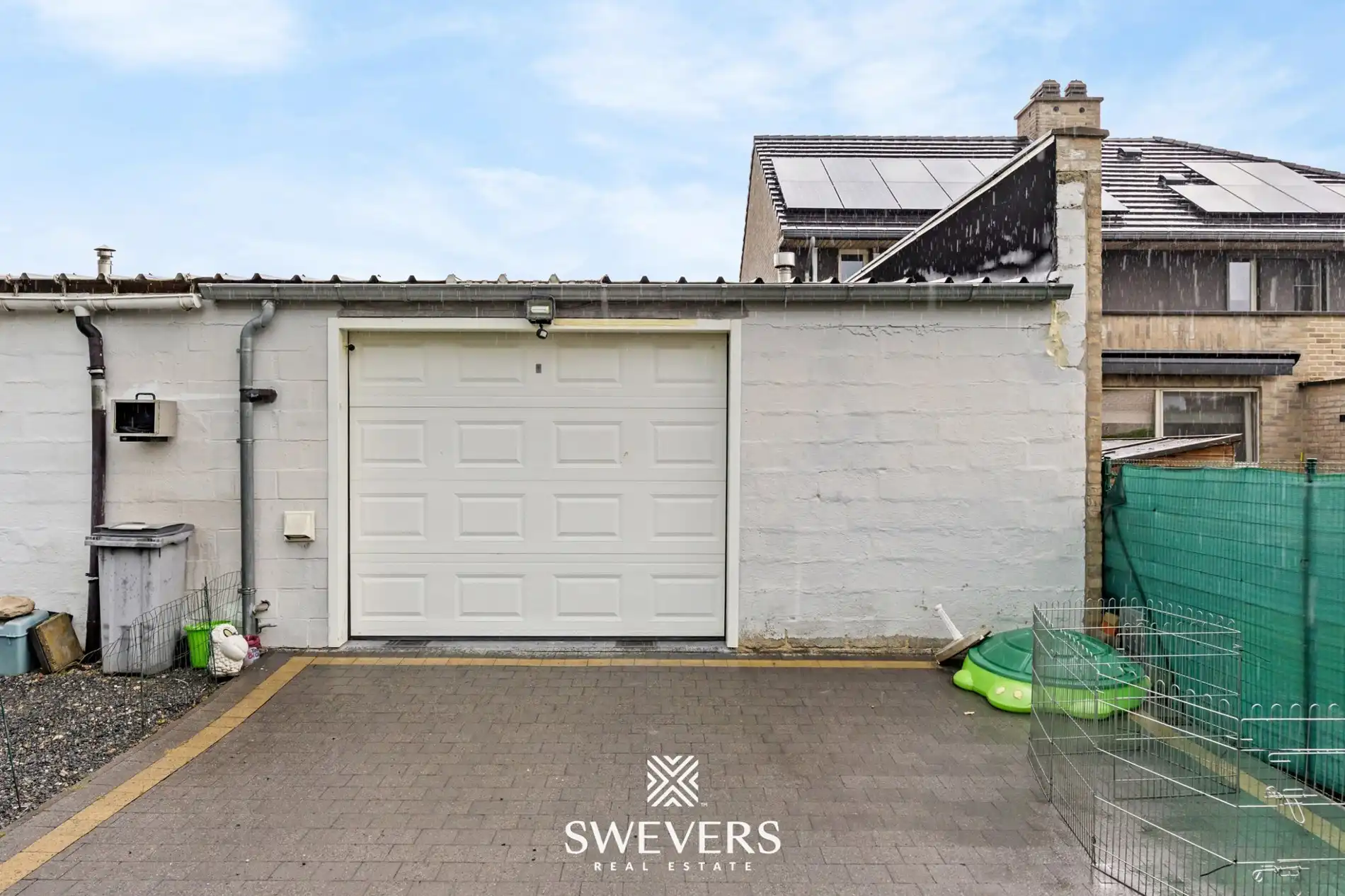 Instapklaar wonen mét zonnepanelen, thuisbatterij en garage in Zoutleeuw   foto 23