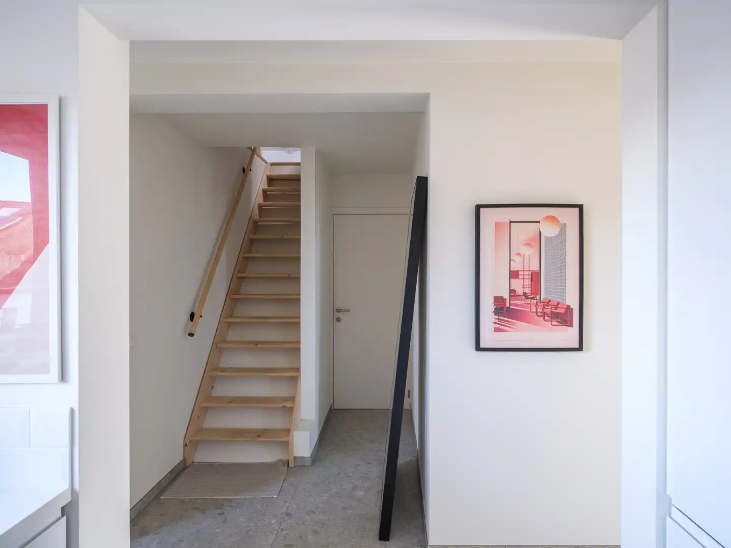 Instapklaar 3-slaapkamerappartement aan het Adolf Papeleupark foto 10