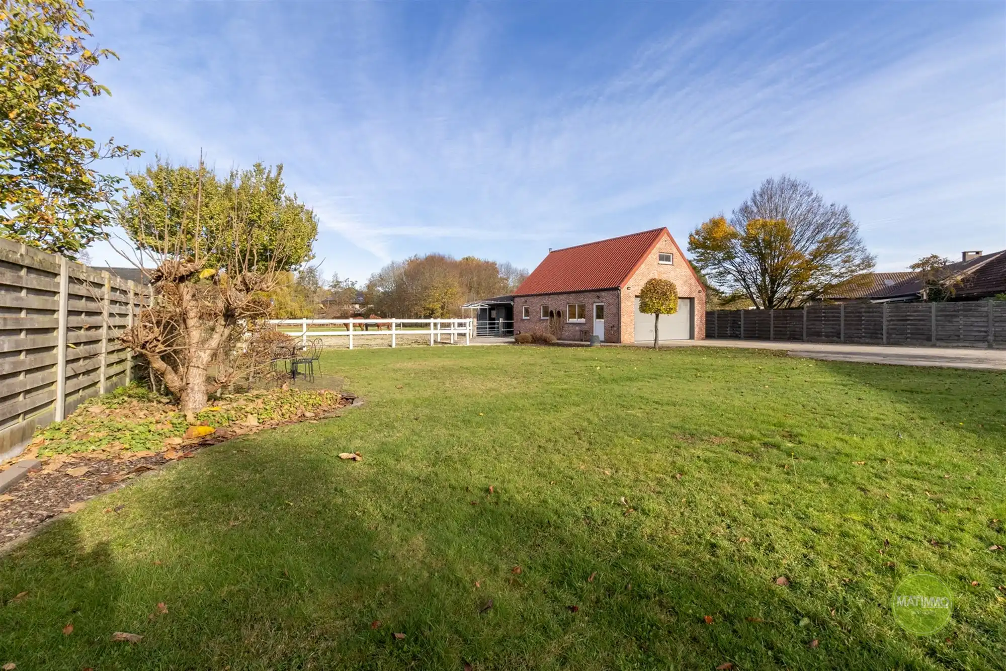 Gezinswoning met paardenweides op 5.791 m² in Mol foto 21