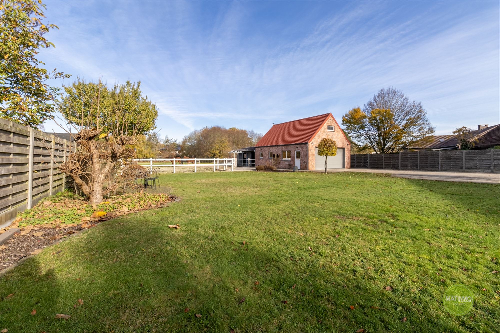 Gezinswoning met paardenweides op 5.791 m² in Mol foto 21