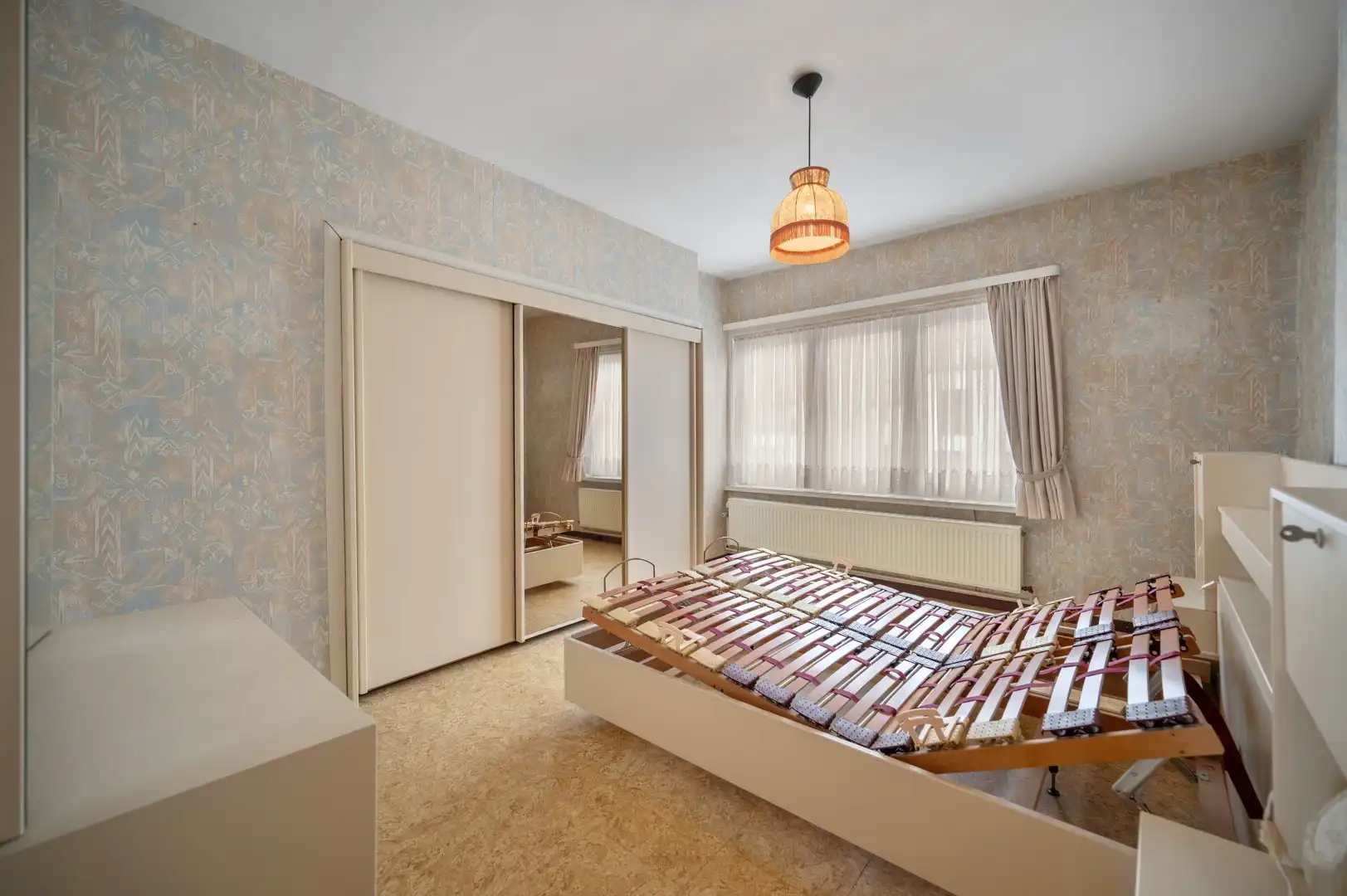 Woning tot 4 kamers met zeer veel potentieel vlakbij het centrum van Scherpenheuvel-Zichem foto 10