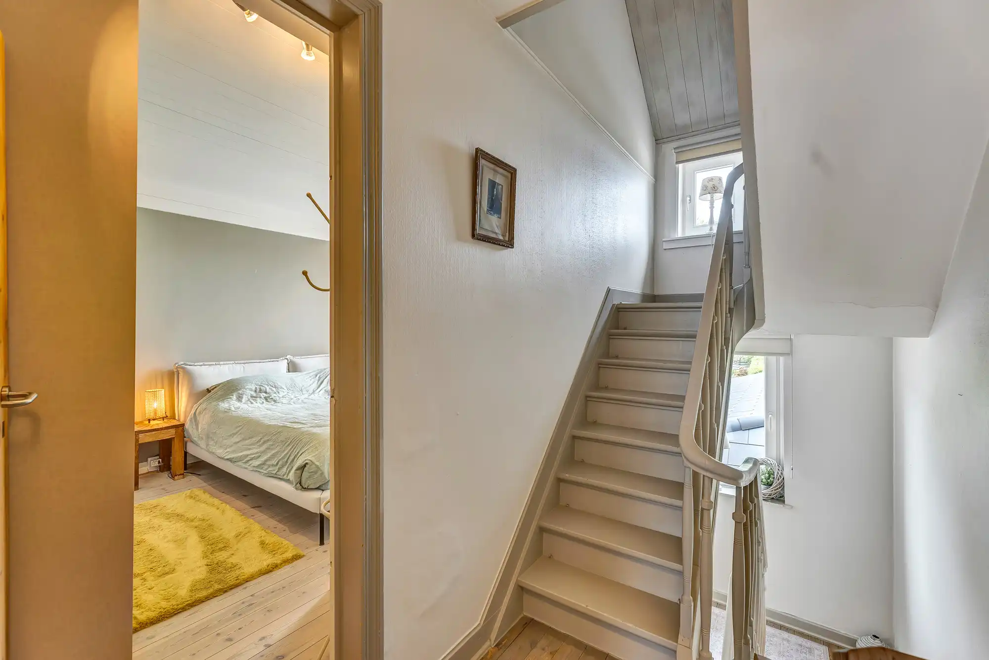 Gezellige, instapklare woning met garage foto 14