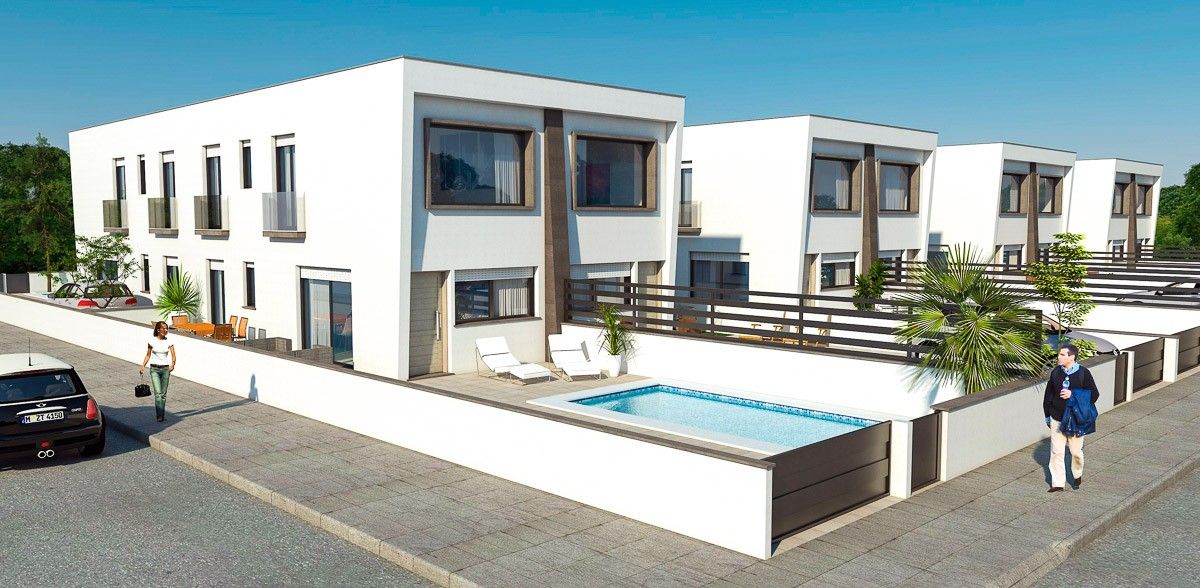 Apartments Levante - Residencial Monte Y Mar - Santa Pola foto 3