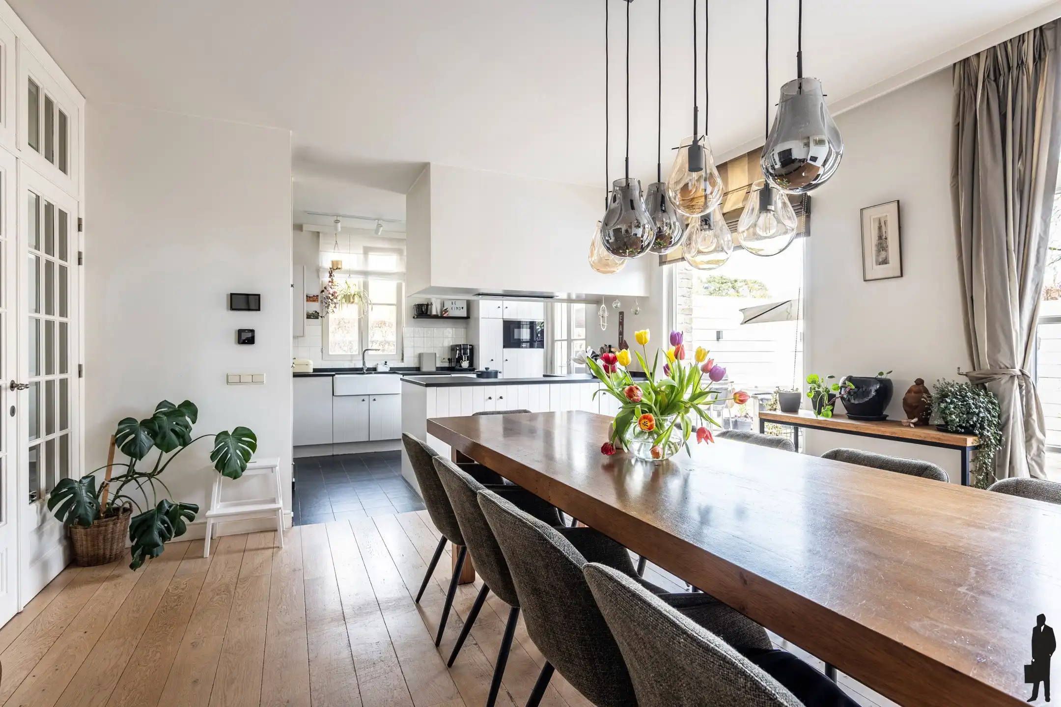 Luxevilla met 6 slaapkamers te Sint-Job foto 3
