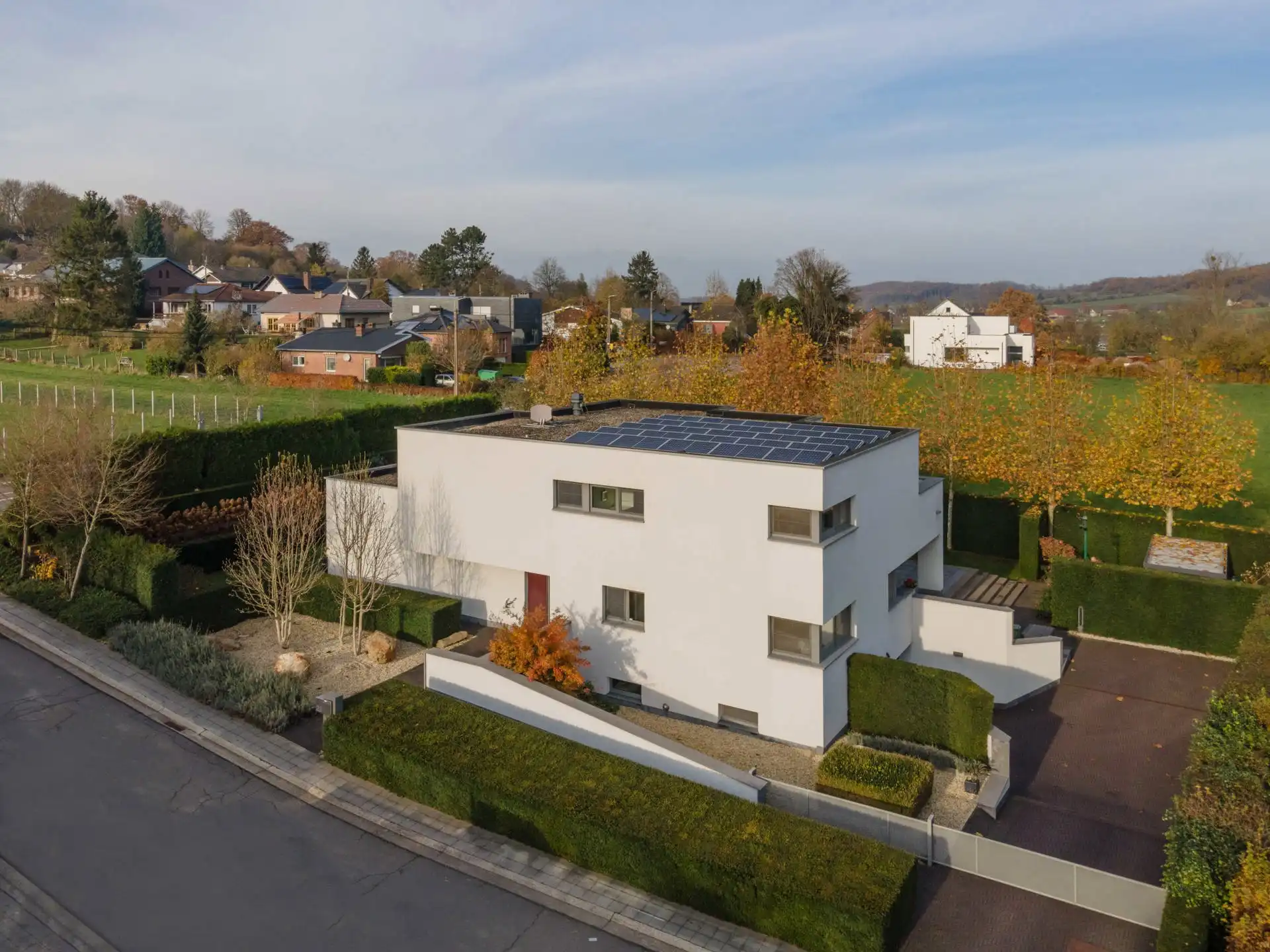 Exclusieve villa met wellness, vlakbij Maastricht foto 2