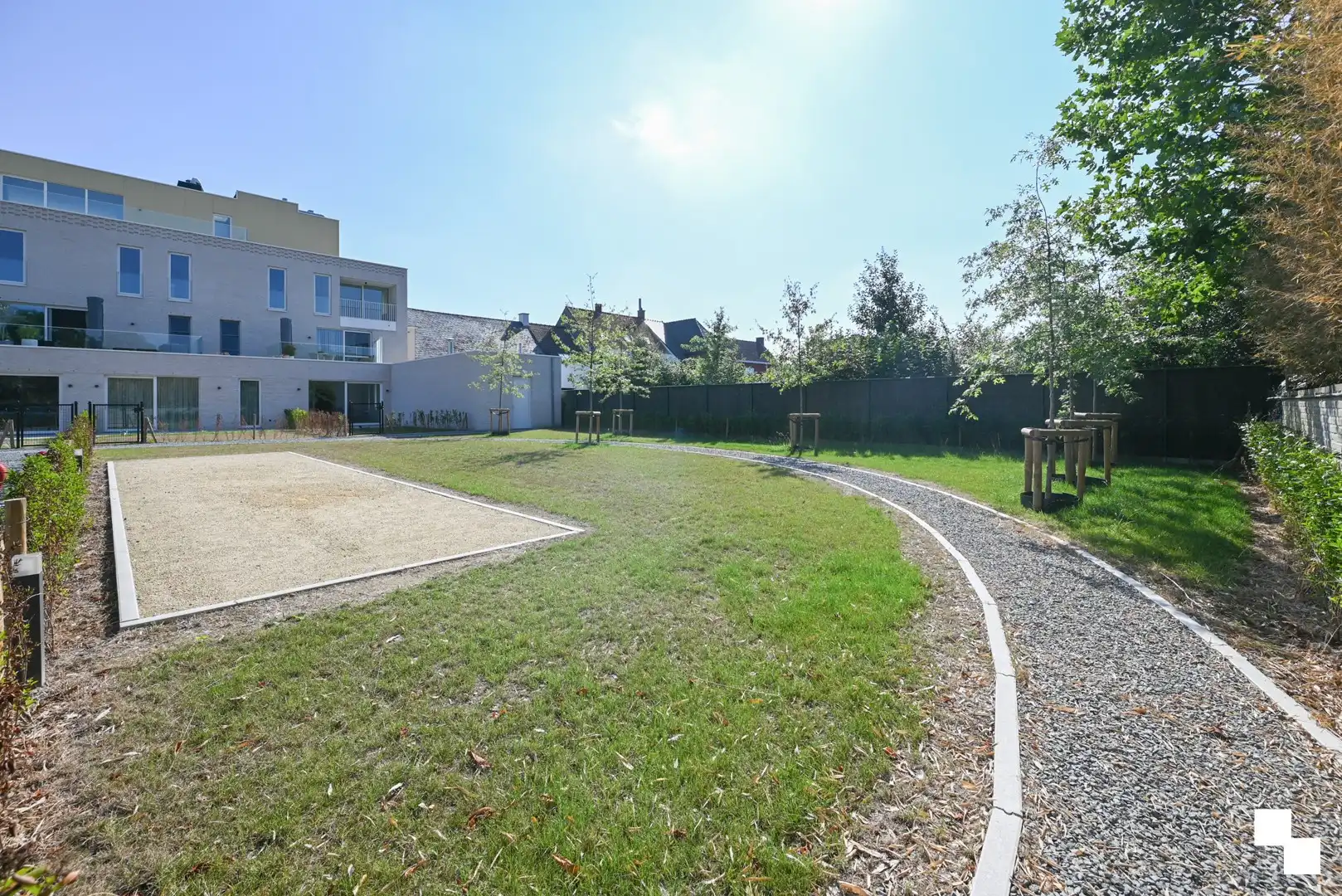 Residentie Margaux – stijlvol en energiezuinig wonen in Ingelmunster foto 6