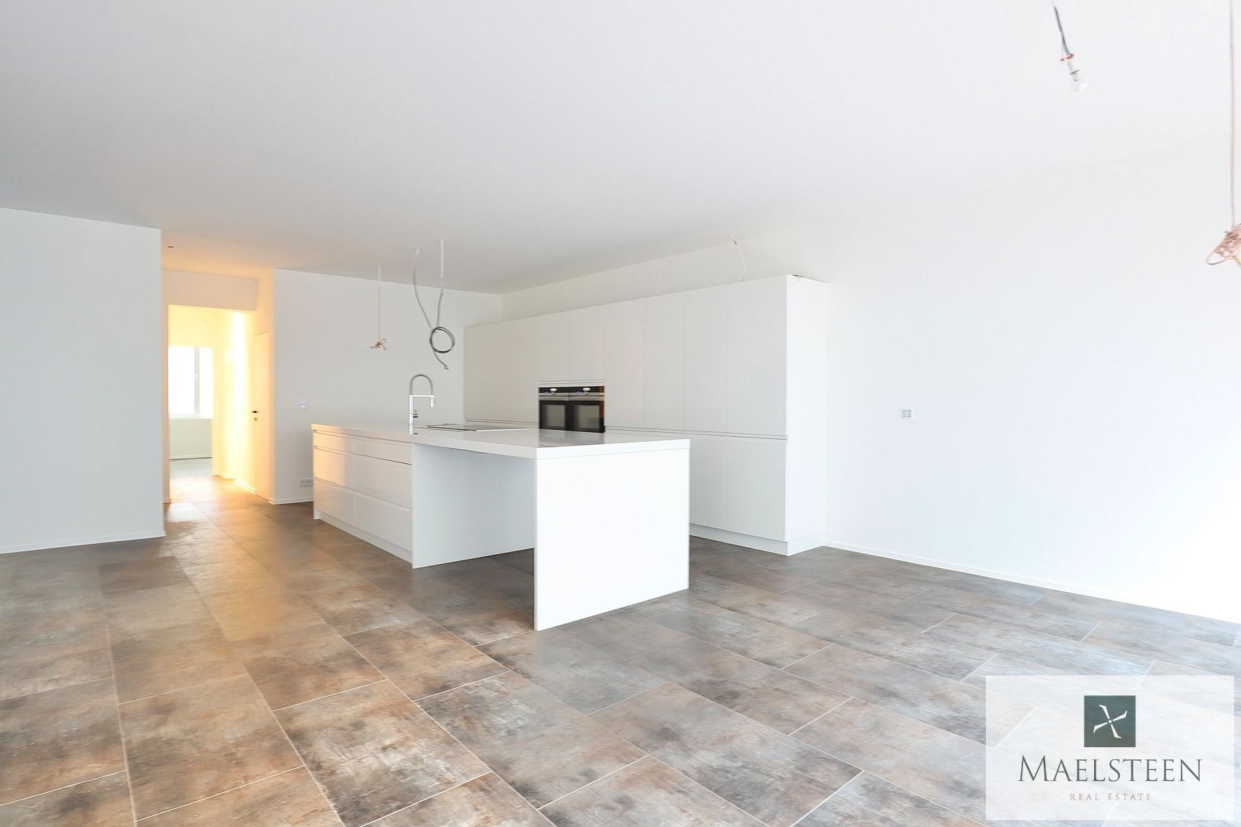 Gerenoveerd gelijkvloers appartement van 194 m² Knokke-Heist foto 5