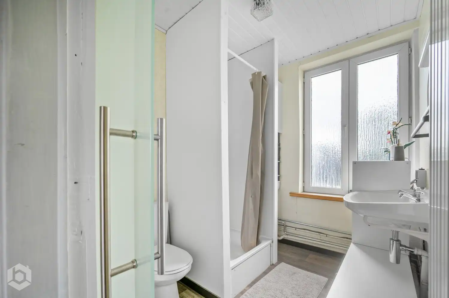 Charmante stadsrandwoning met zonnige tuin in Mechelen foto 14