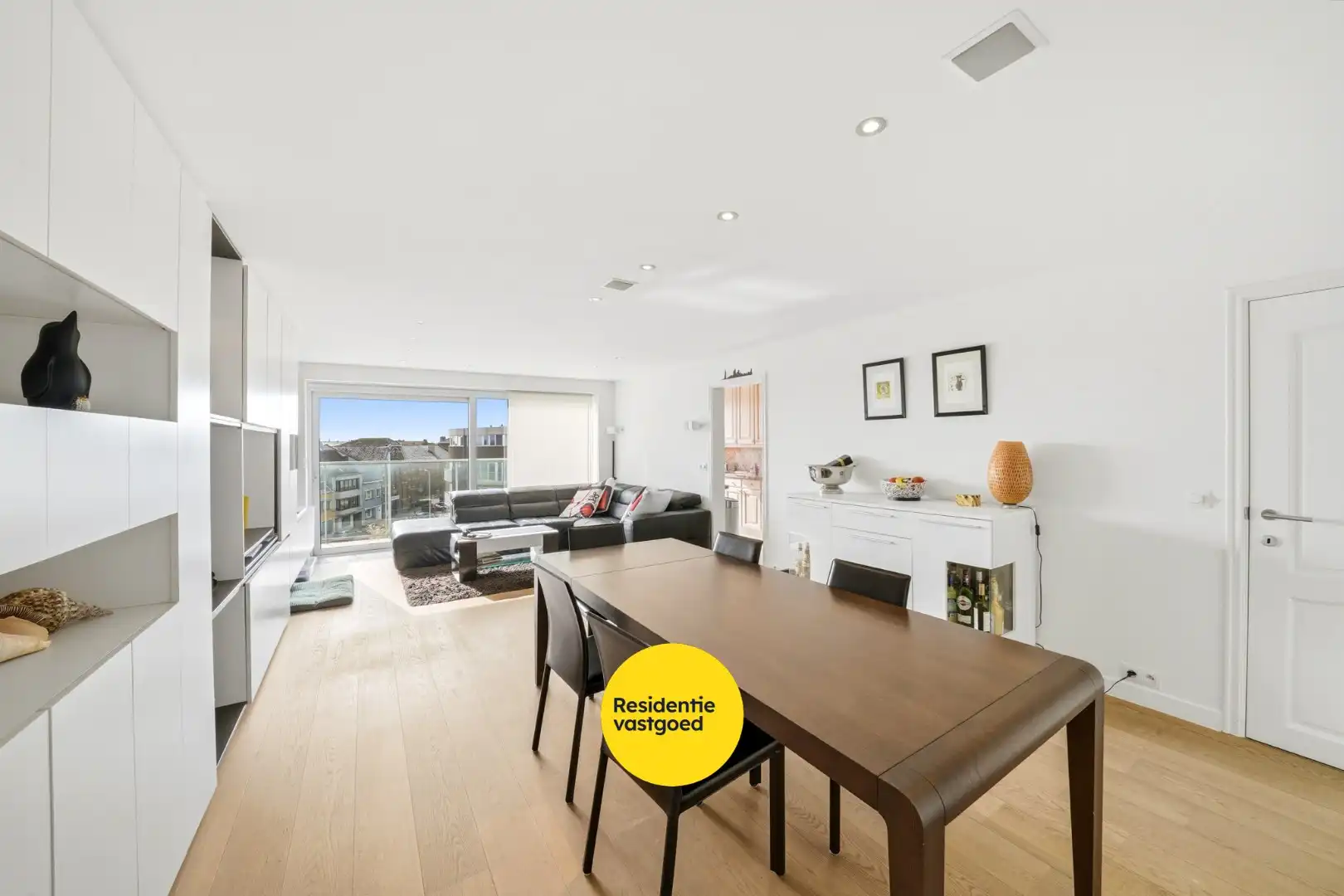 Appartement te koop Elisabethlaan 336 -/0403 - 8400 Oostende