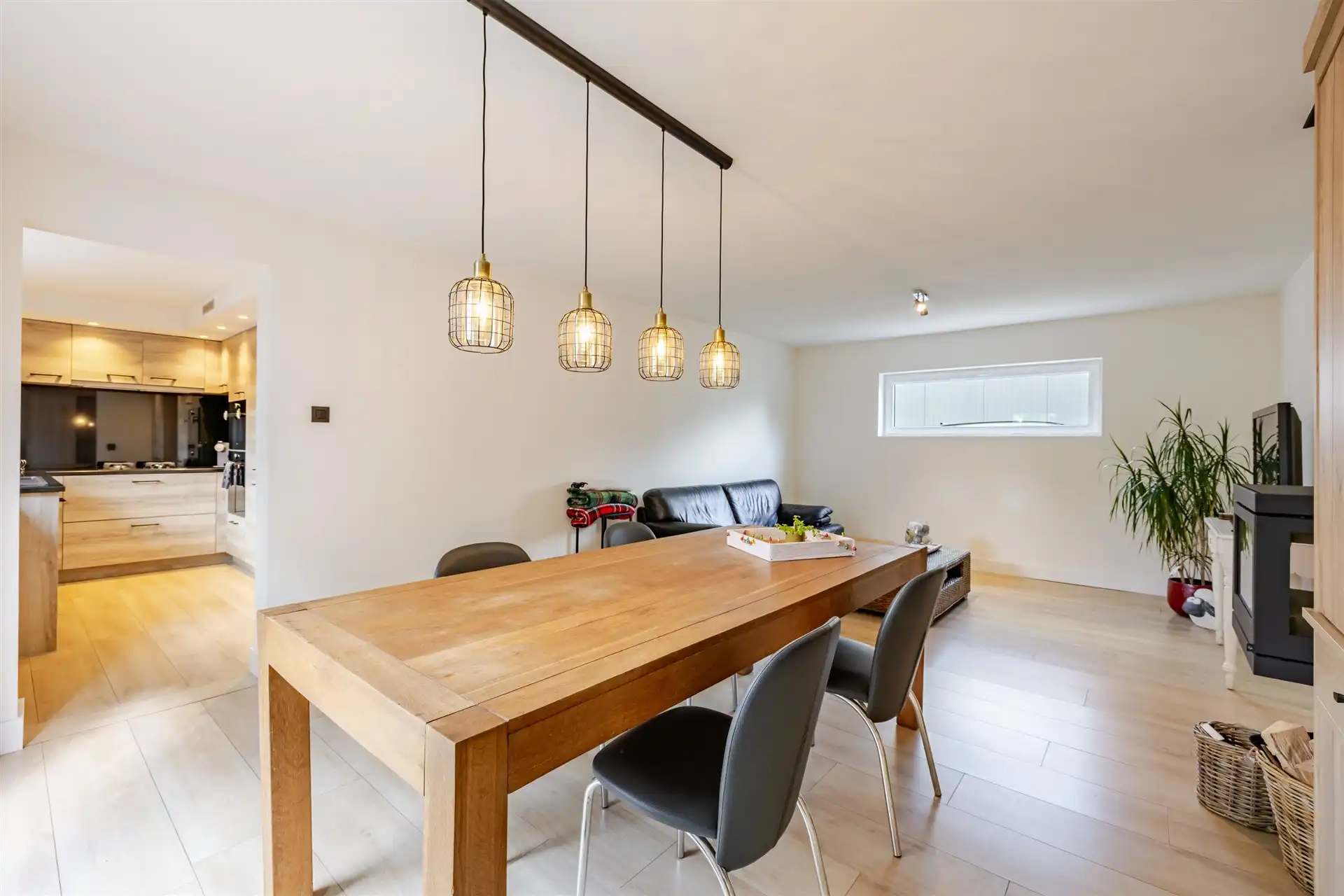 Instapklare halfopen woning met parking, Beveren - 2 slp foto 10