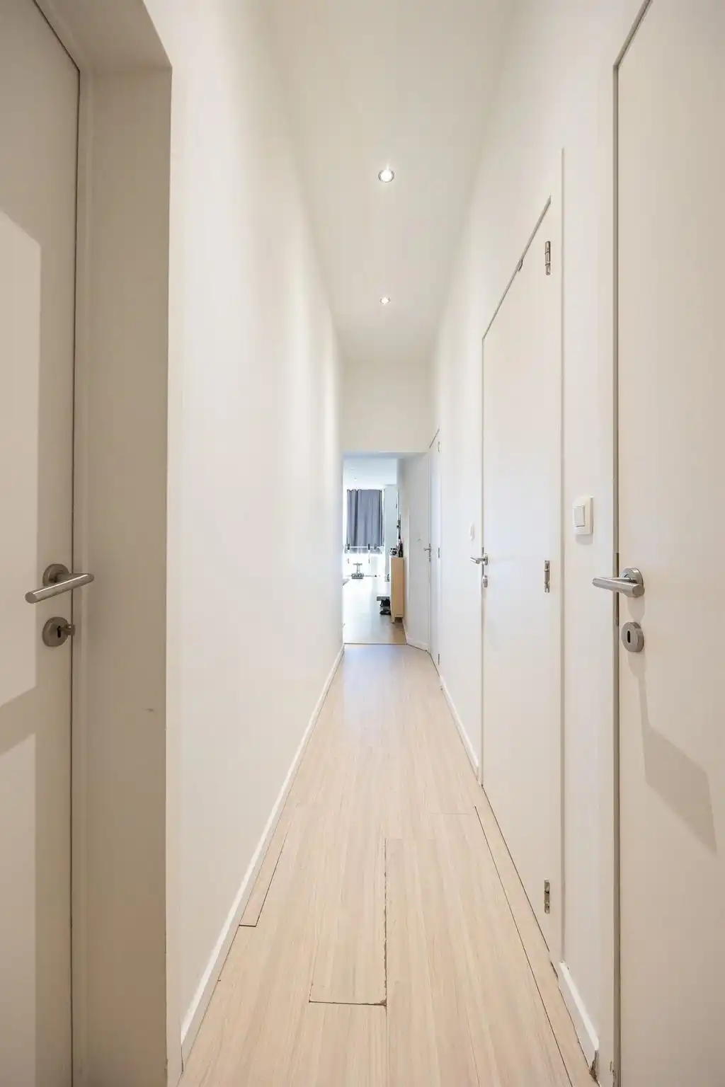 Instapklaar appartement met terrasje foto 10