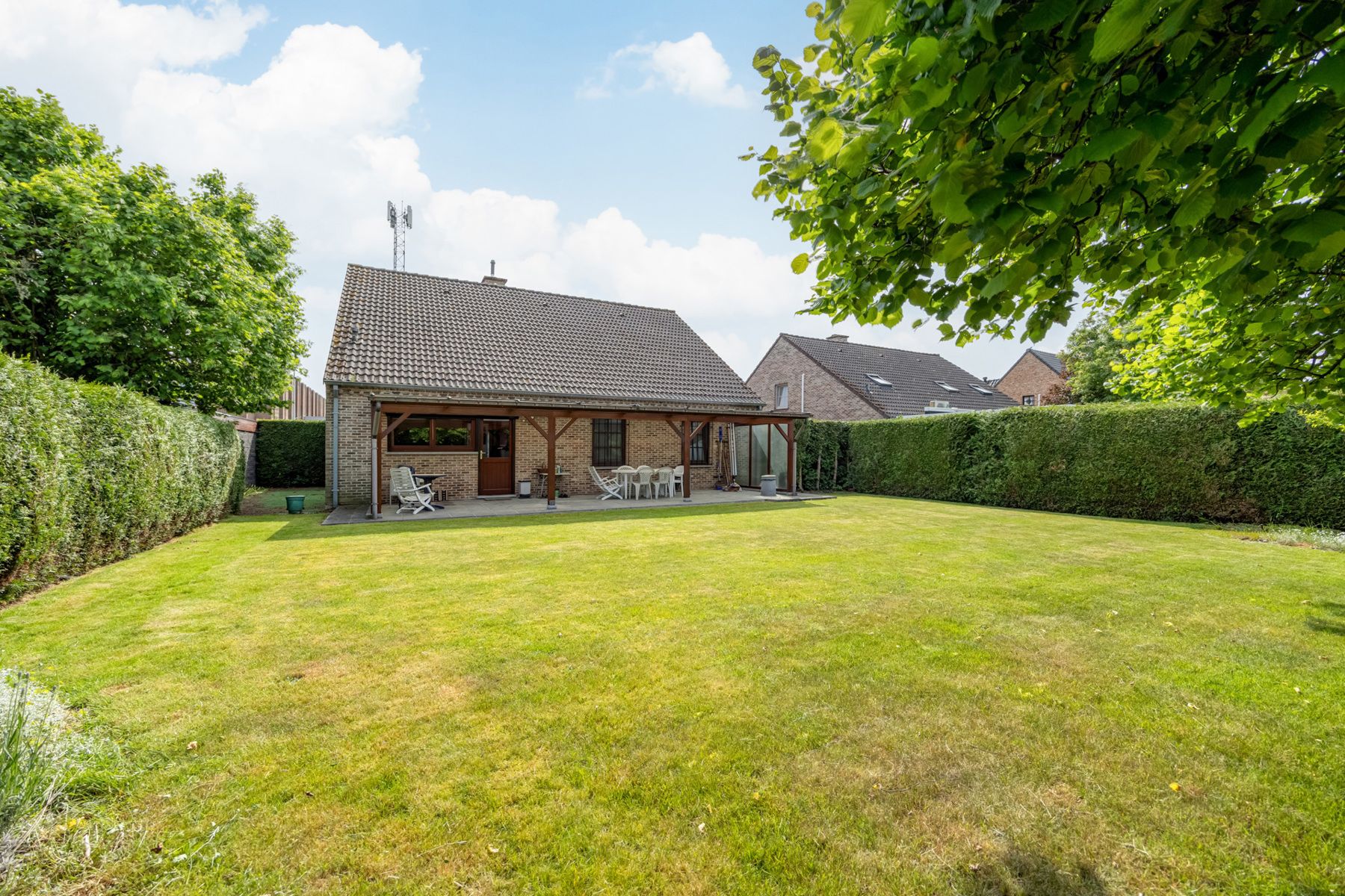 Huis te koop foto 42