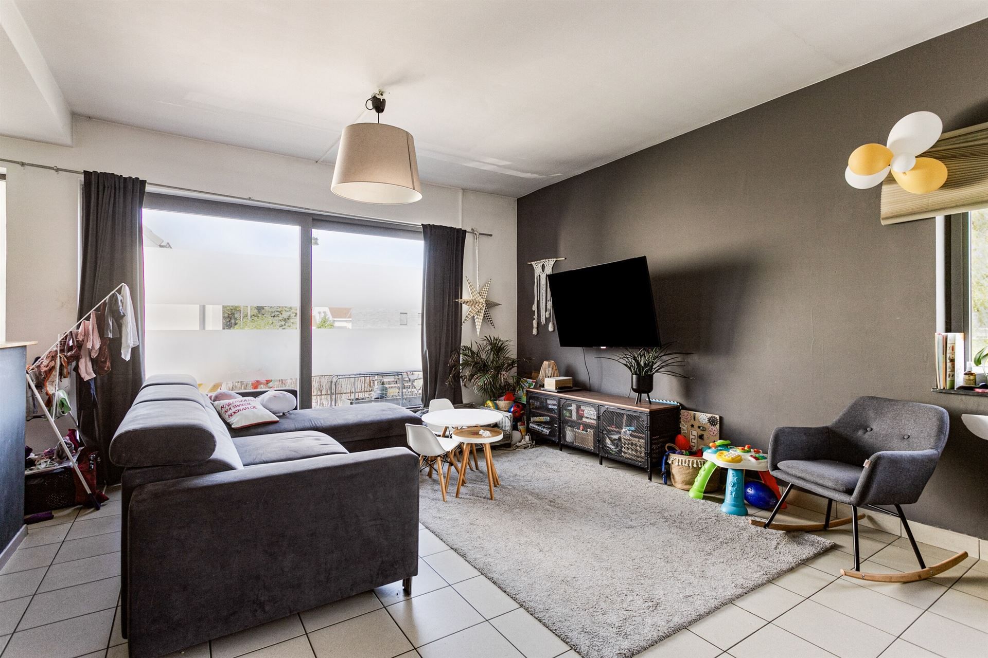 2 duplex-appartementen en 2 handelspanden in het centrum  foto 31