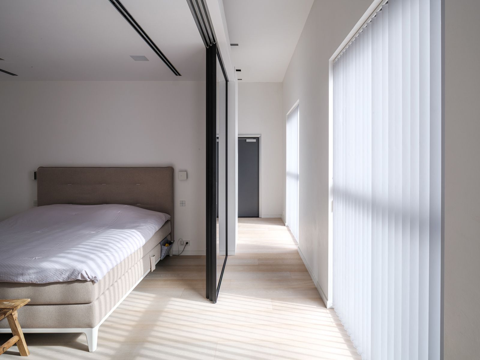 Luxueuze penthouse in hartje Eeklo foto 23