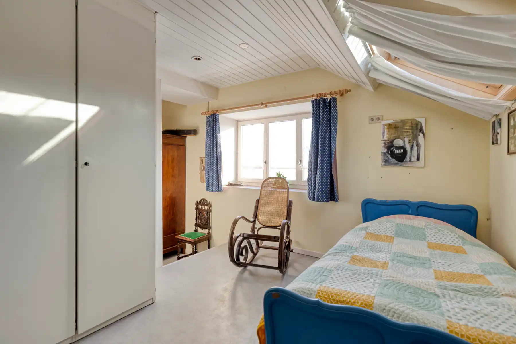 Open bebouwing op 8035 m² met idyllische ligging foto 19