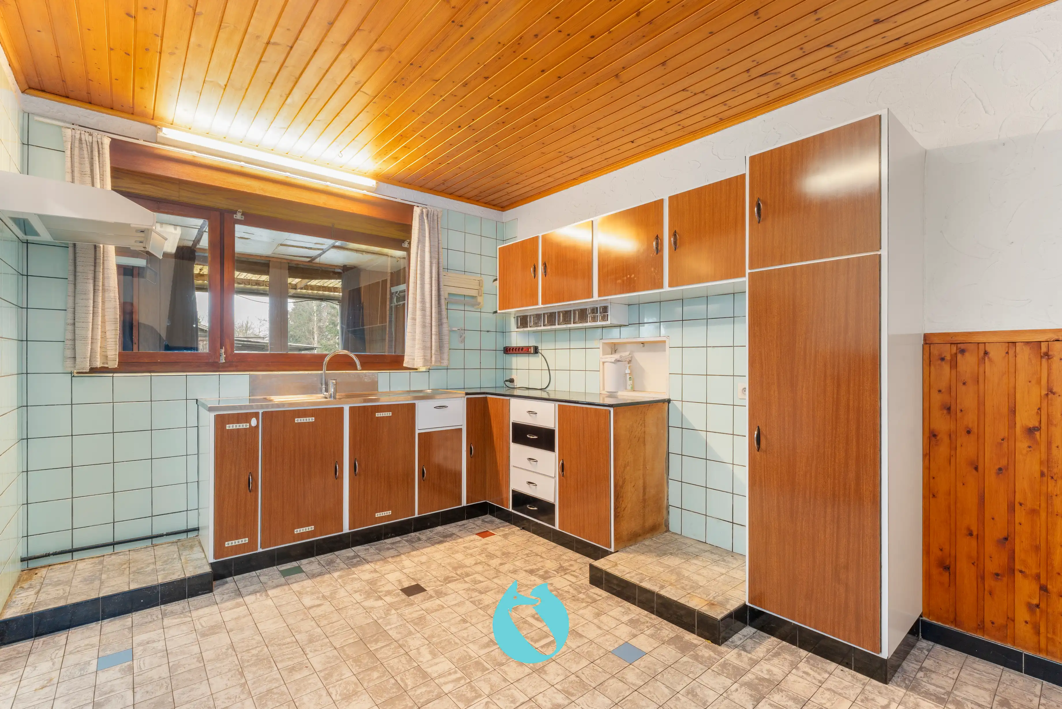 Charmante bungalow met ruime tuin en garages in Evergem foto 10