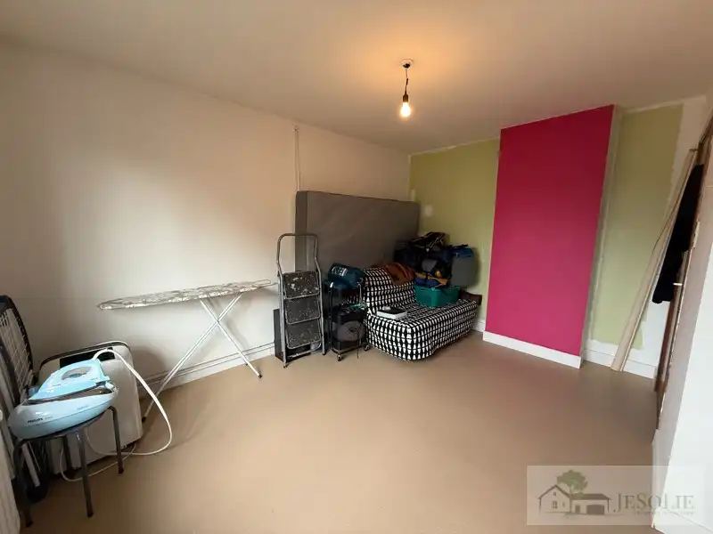 Statige woning - authentieke charme - EPC B foto 21