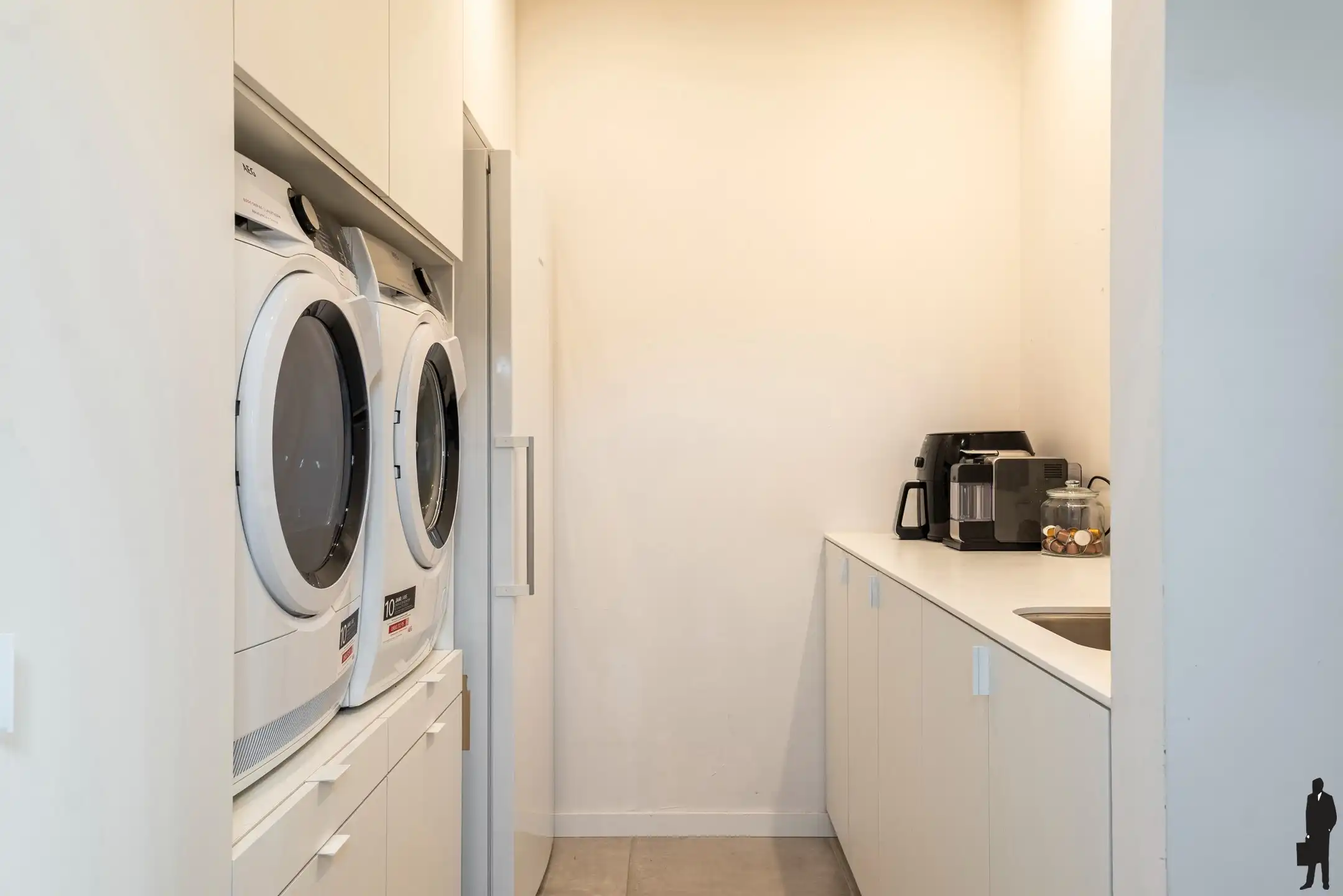 Moderne BEN woning met prachtige tuin en ruime leefruimte foto 15