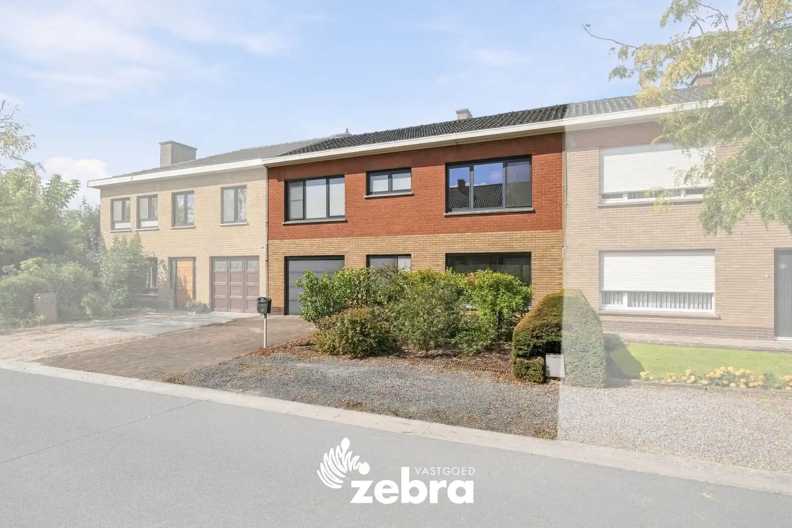 Instapklare woning met 3 slaapkamers in de Europawijk te Tielt! foto 24