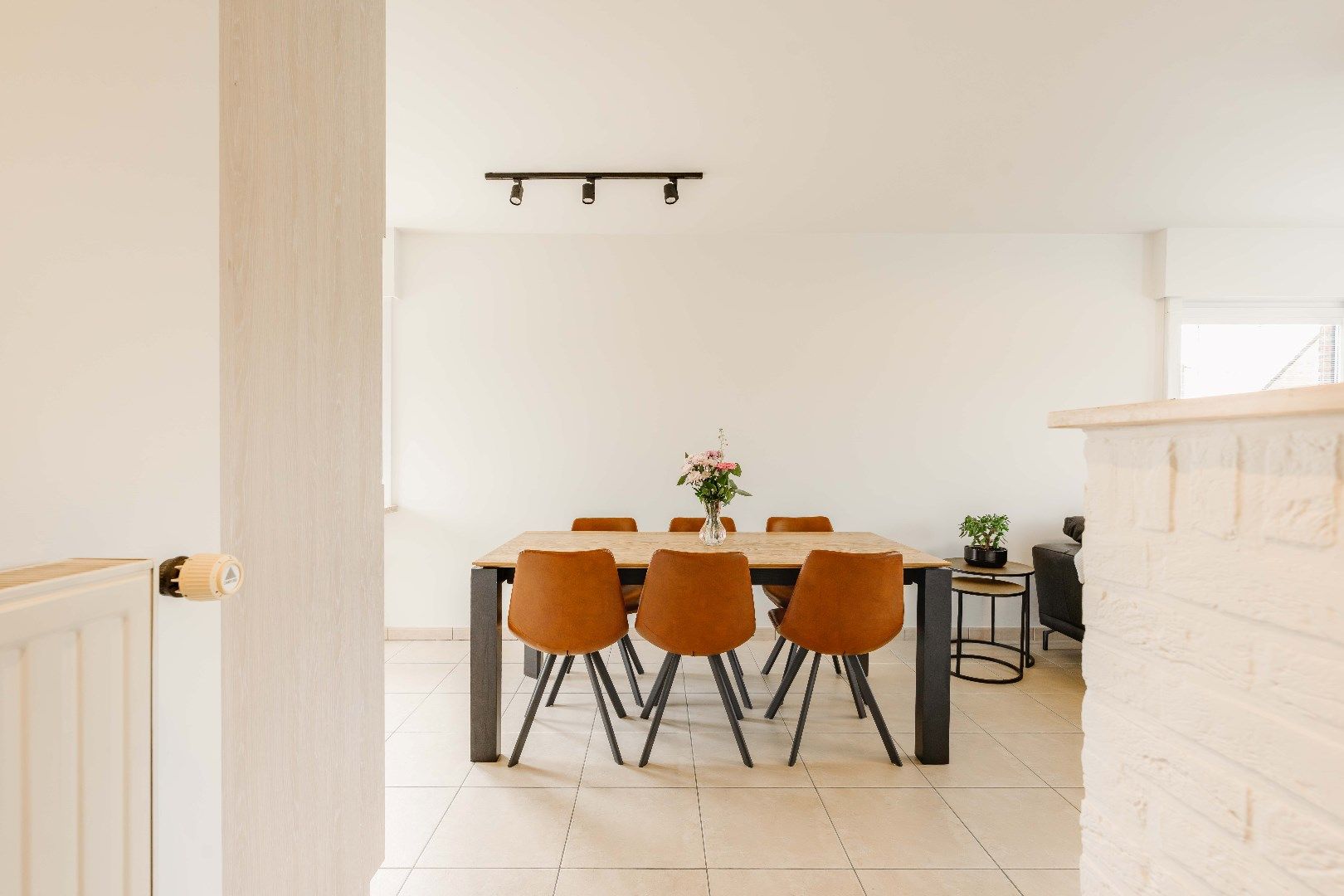 PERFECT INSTAPKLARE ENERGIEVRIENDELIJKE WONING IN HARTJE EGEM foto 6