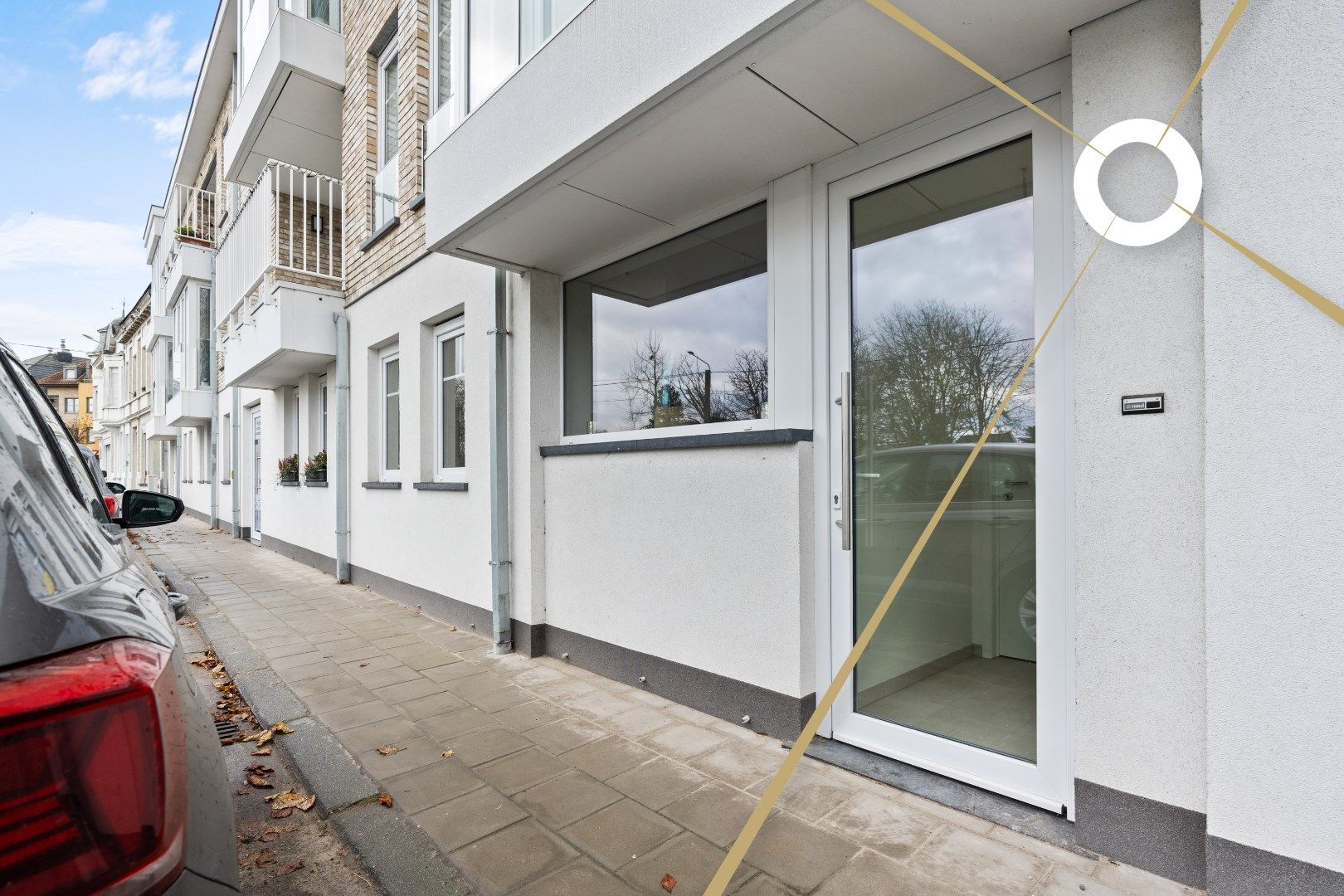 Appartement met 2 slpks te Diksmuide foto {{pictureIndex}}